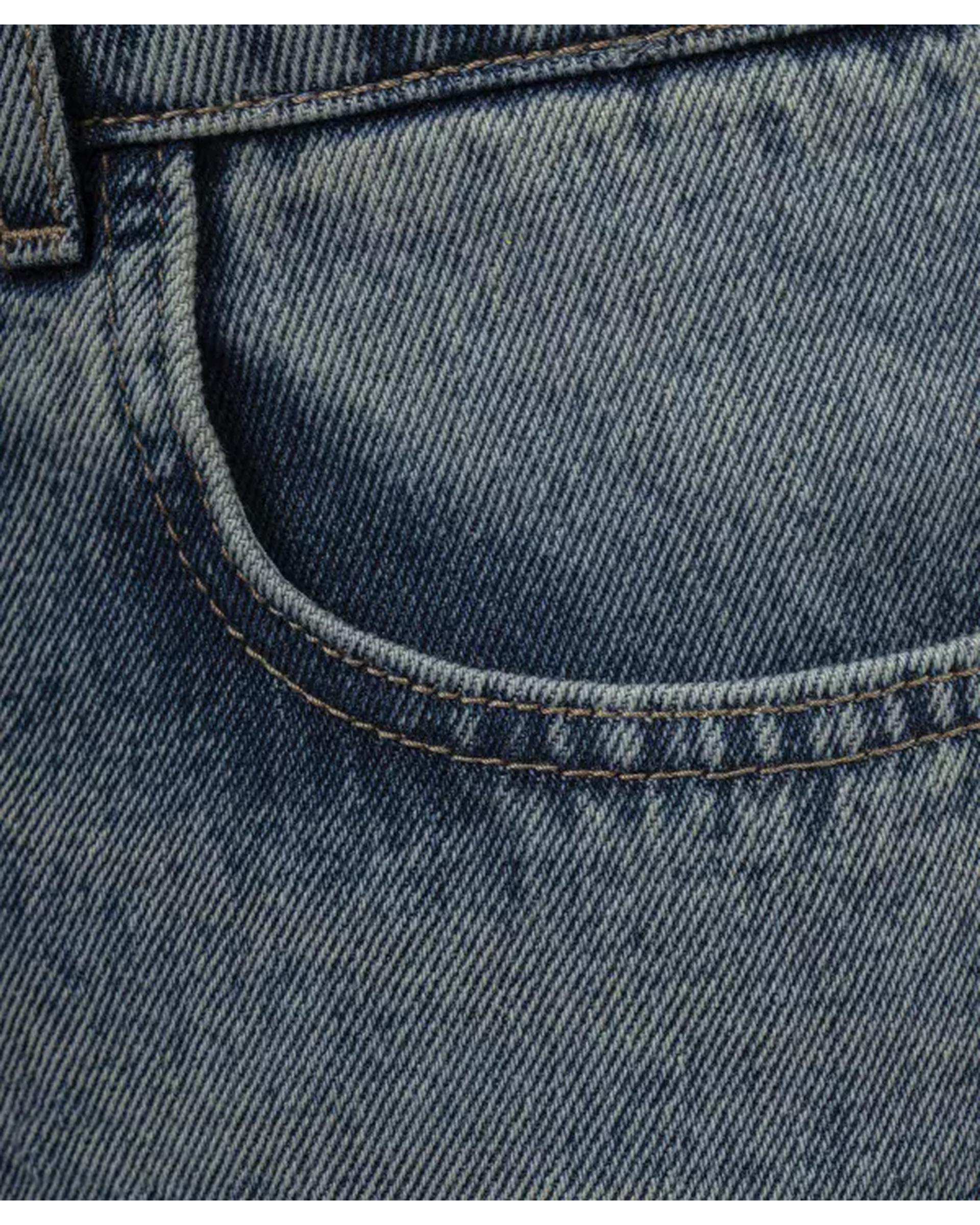 شلوار جین مردانه آبی سوپردرای Superdry کد M17S52404C