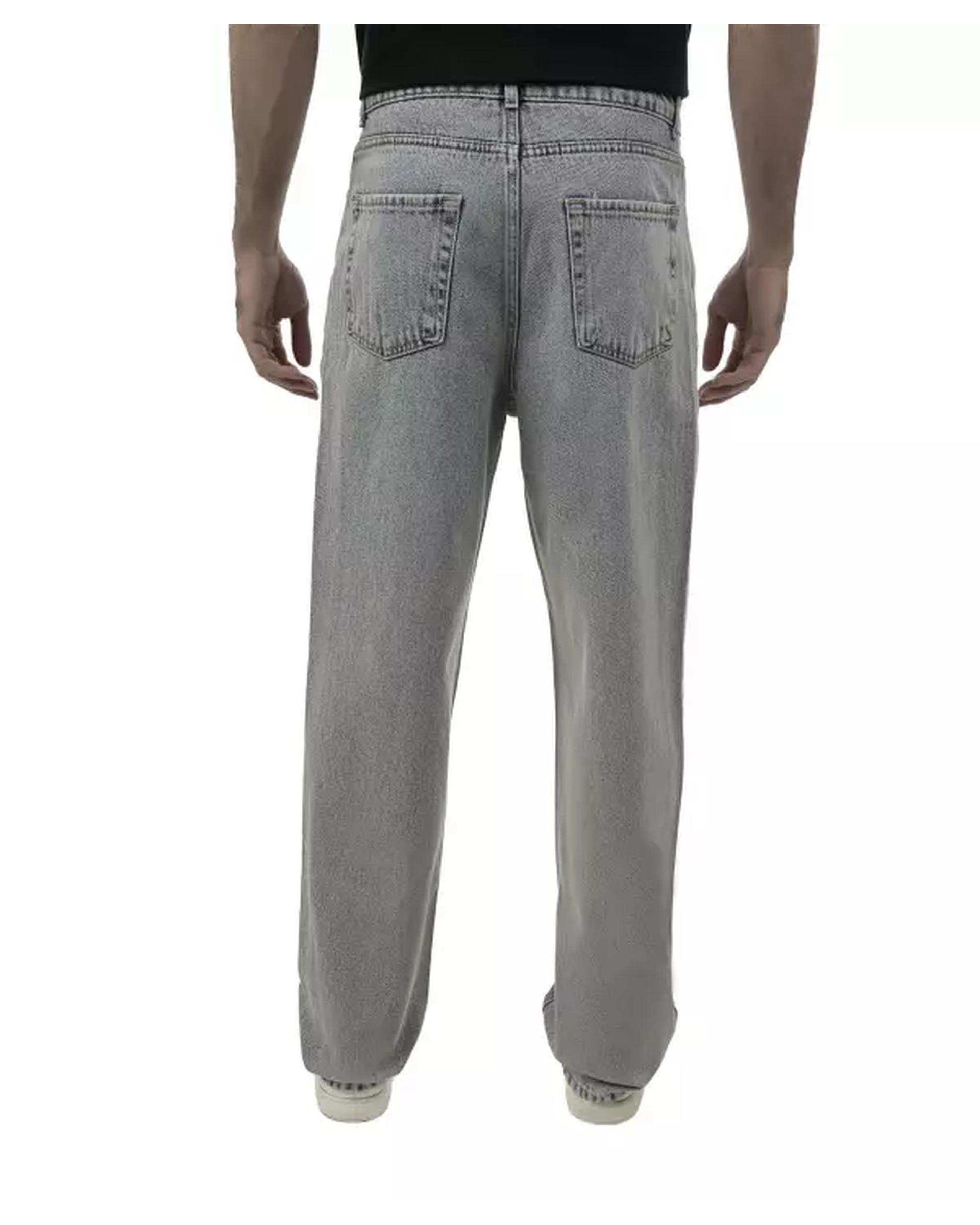 شلوار جین مردانه آبی روشن سوپردرای Superdry کد M17S52404C