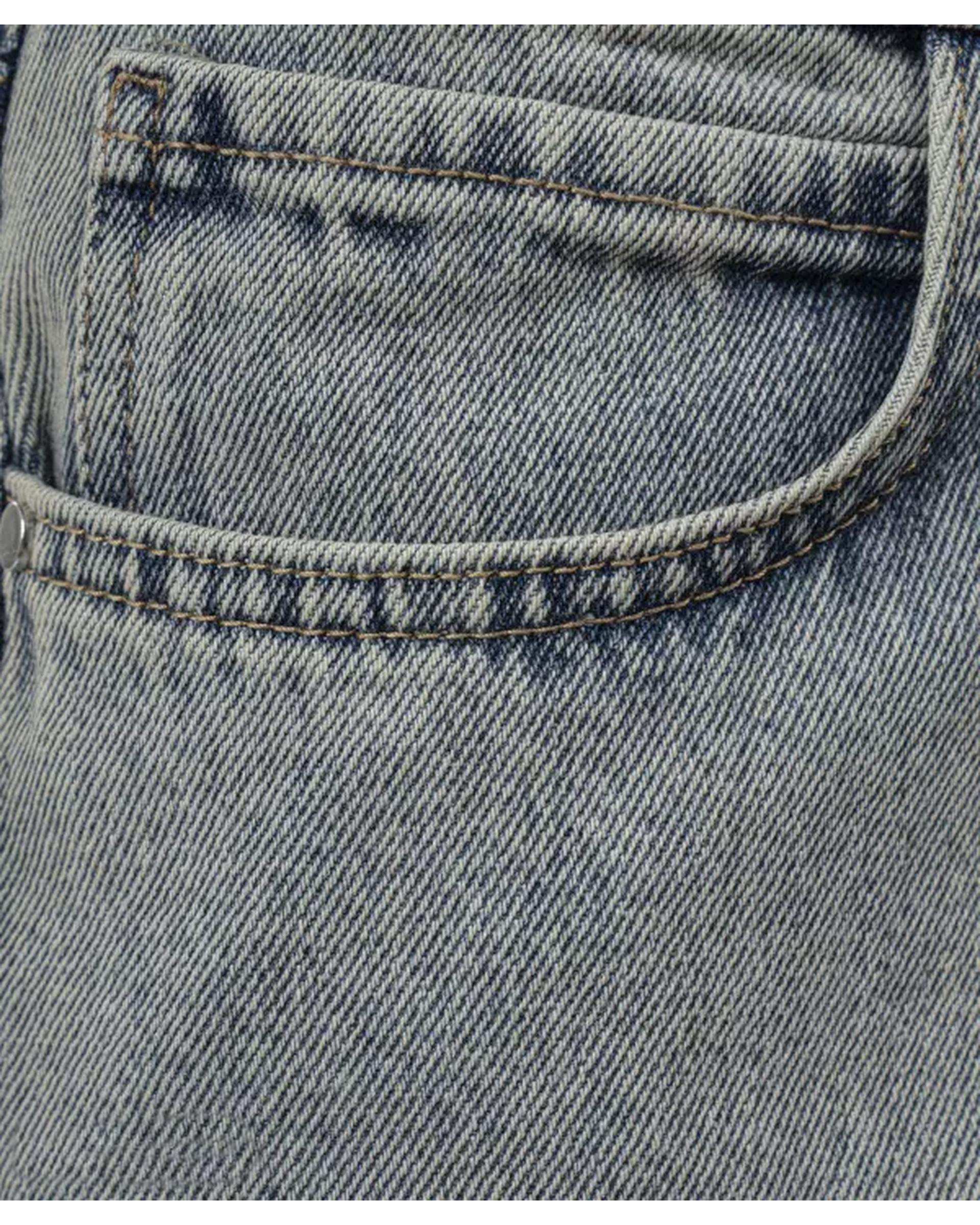 شلوار جین مردانه آبی روشن سوپردرای Superdry کد M17S52404C