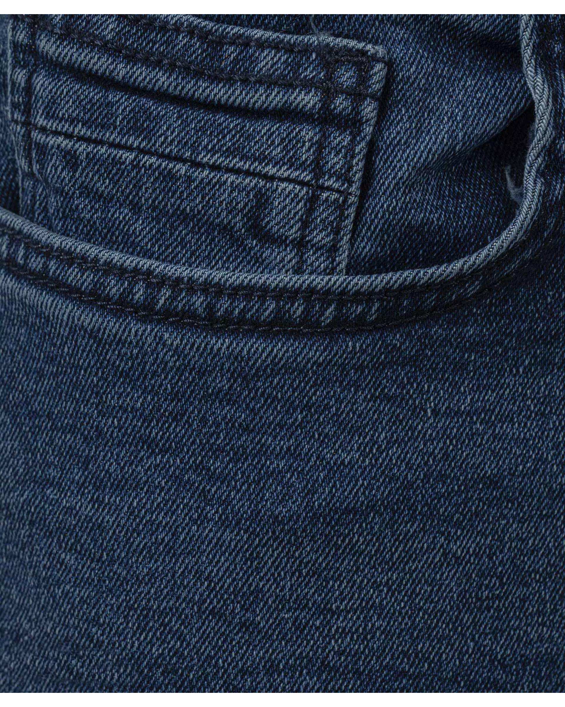 شلوار جین مردانه آبی تیره سوپردرای Superdry کد M17S52405C