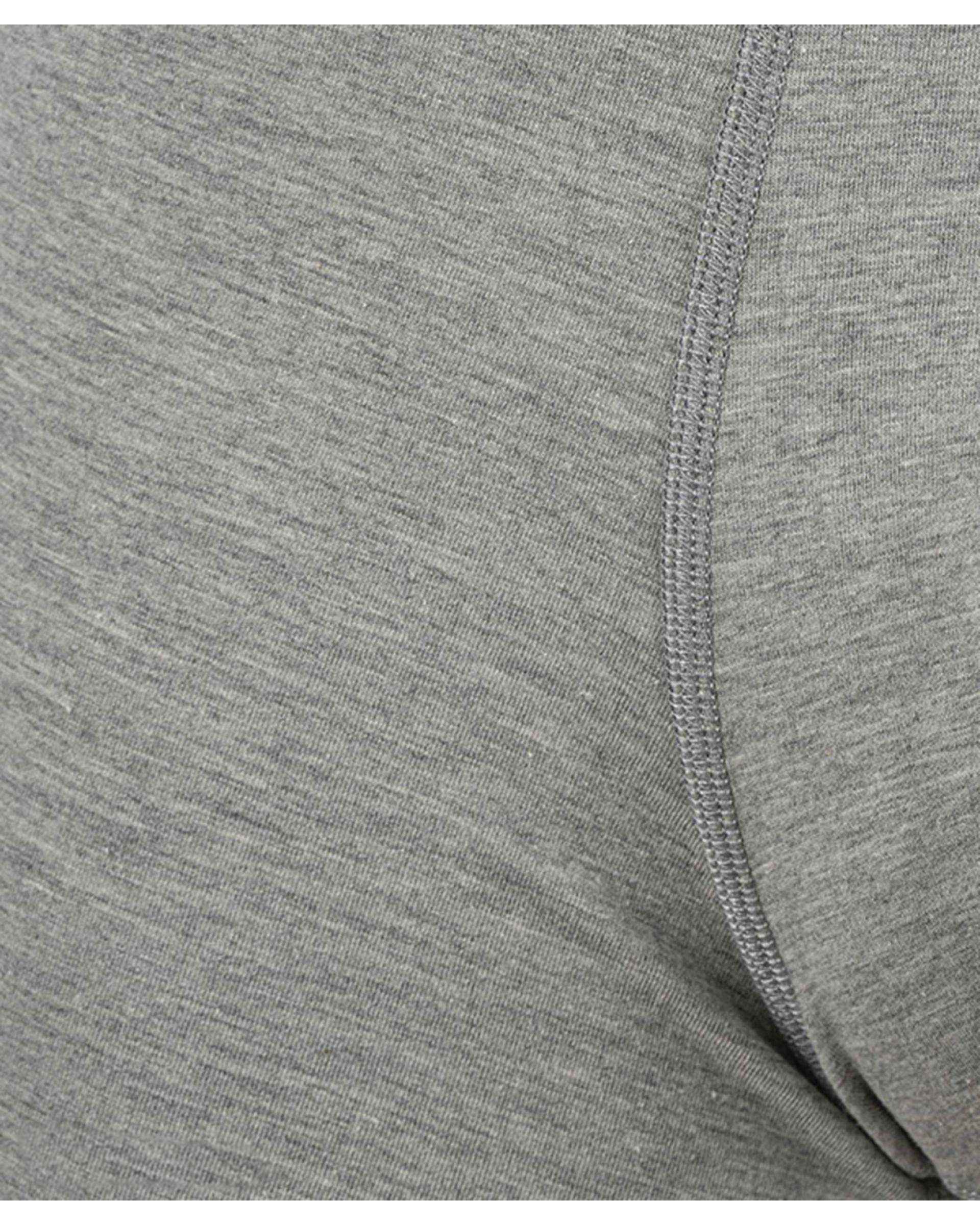 شورت مردانه پادار طوسی آبی سوپردرای Superdry کد M22S53001X بسته دو عددی