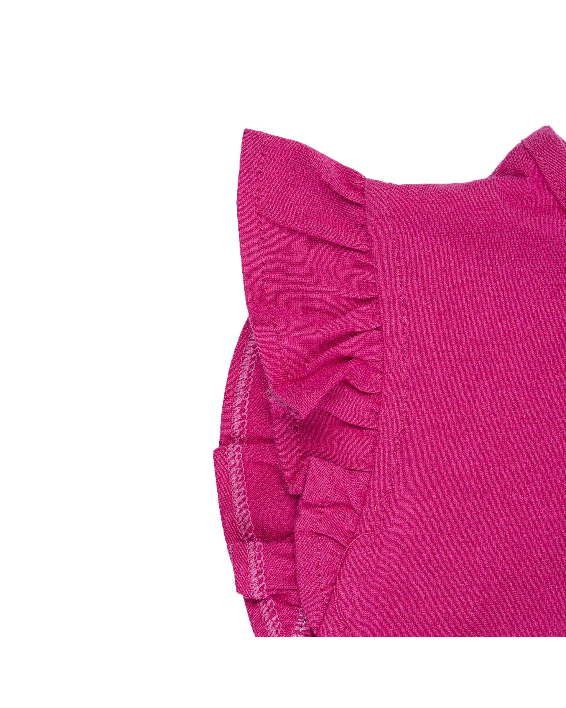 ست تاپ و شلوارک دخترانه فیورلا Fiorella مدل gelato کد 35021