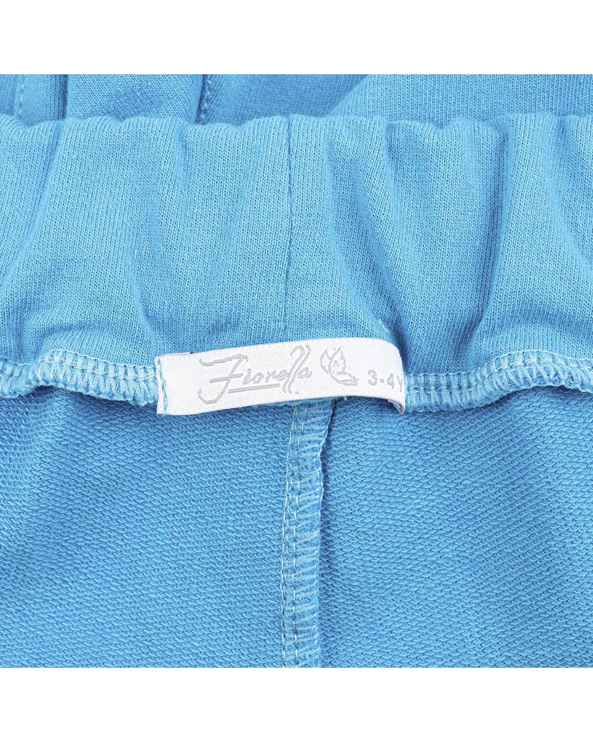 ست تی شرت و شلوارک پسرانه فیورلا Fiorella مدل تمساح اسکی سوار کد 35046