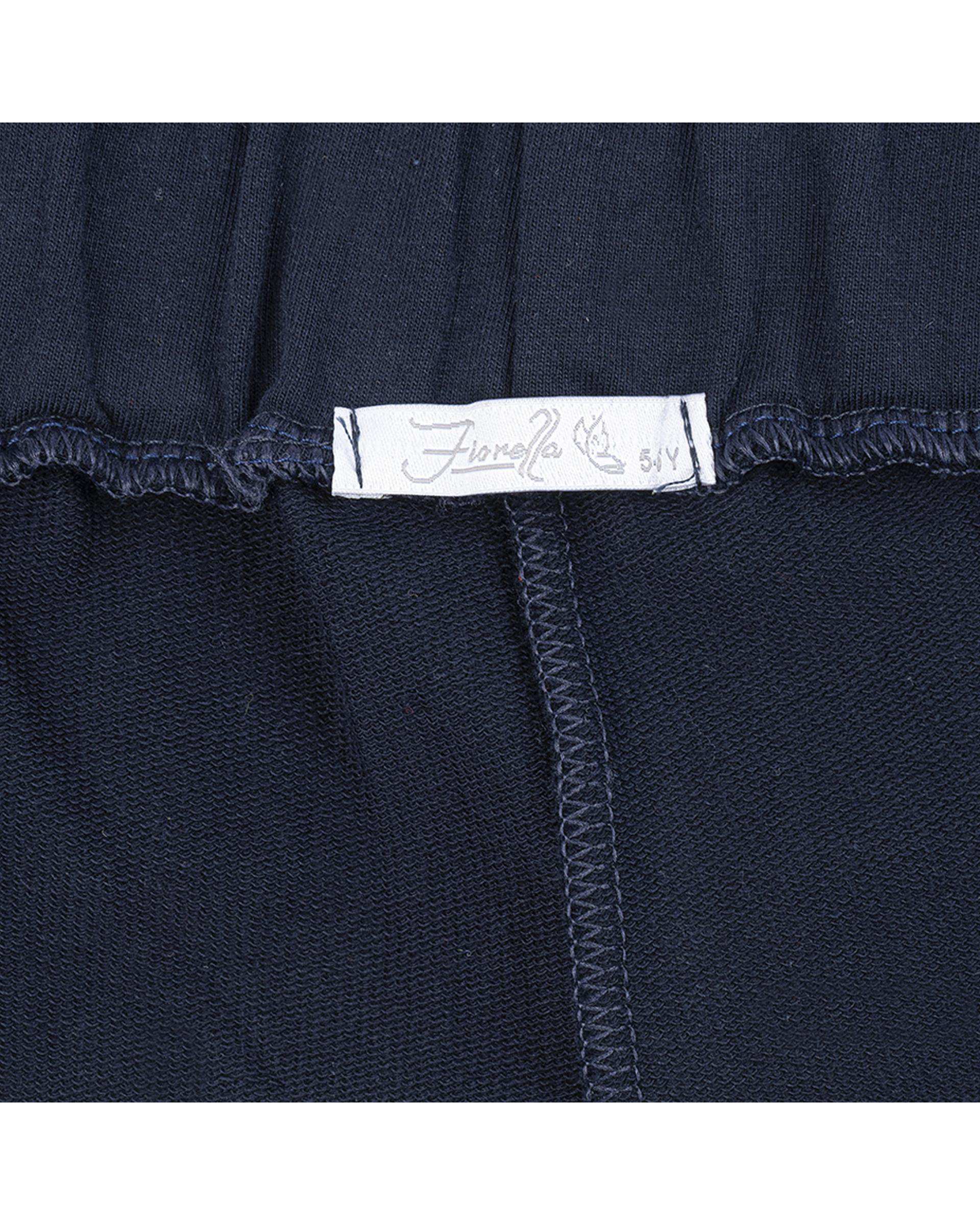 ست تی شرت و شلوارک پسرانه فیورلا Fiorella مدل قایق و بادبان کد 35052