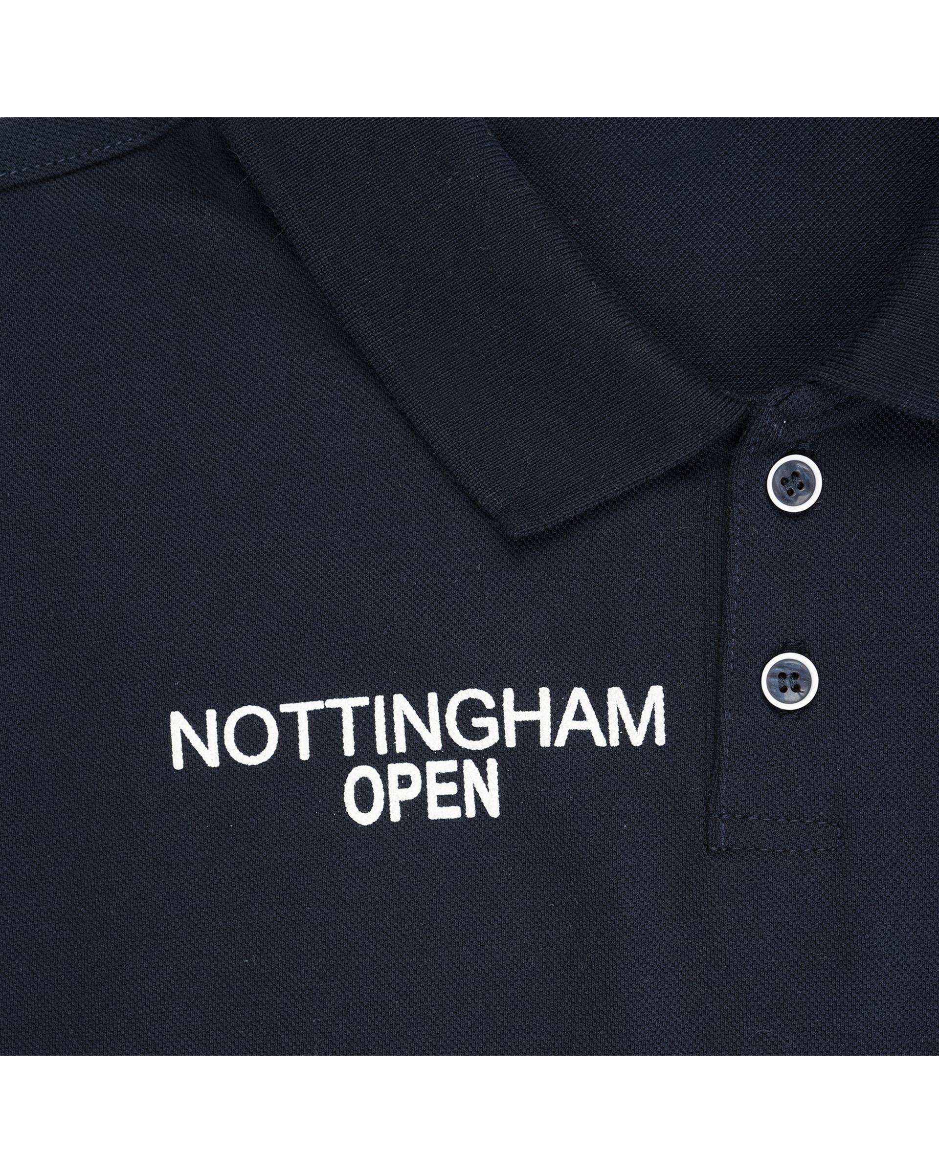 پولوشرت پسرانه سرمه ای فیورلا Fiorella مدل nottingham open کد 45059