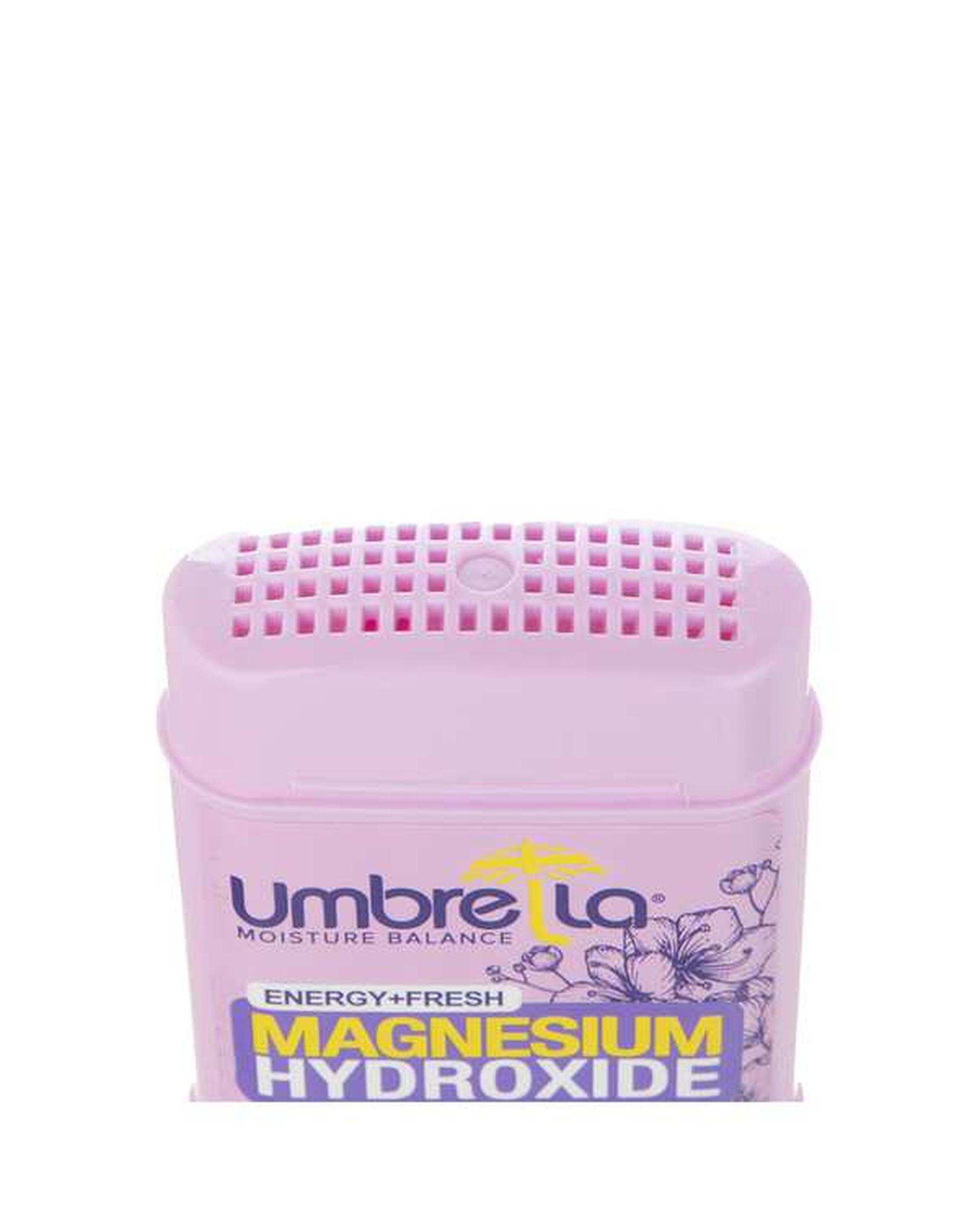مام استیک دئودورانت زنانه آمبرلا Umbrella مدل Energy + Fresh حجم 75ml