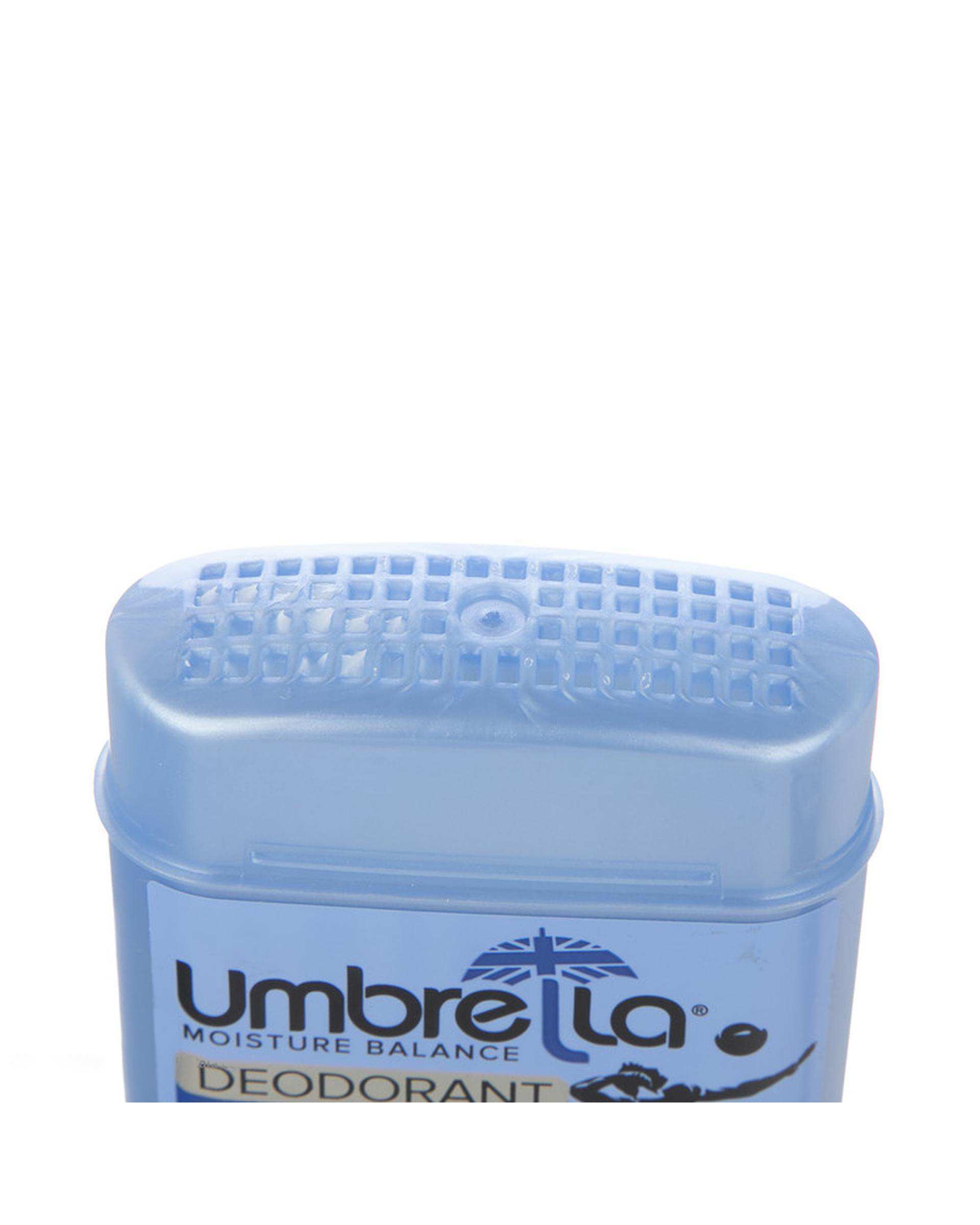 مام استیک دئودورانت مردانه آمبرلا Umbrella مدل Total Care حجم 75ml