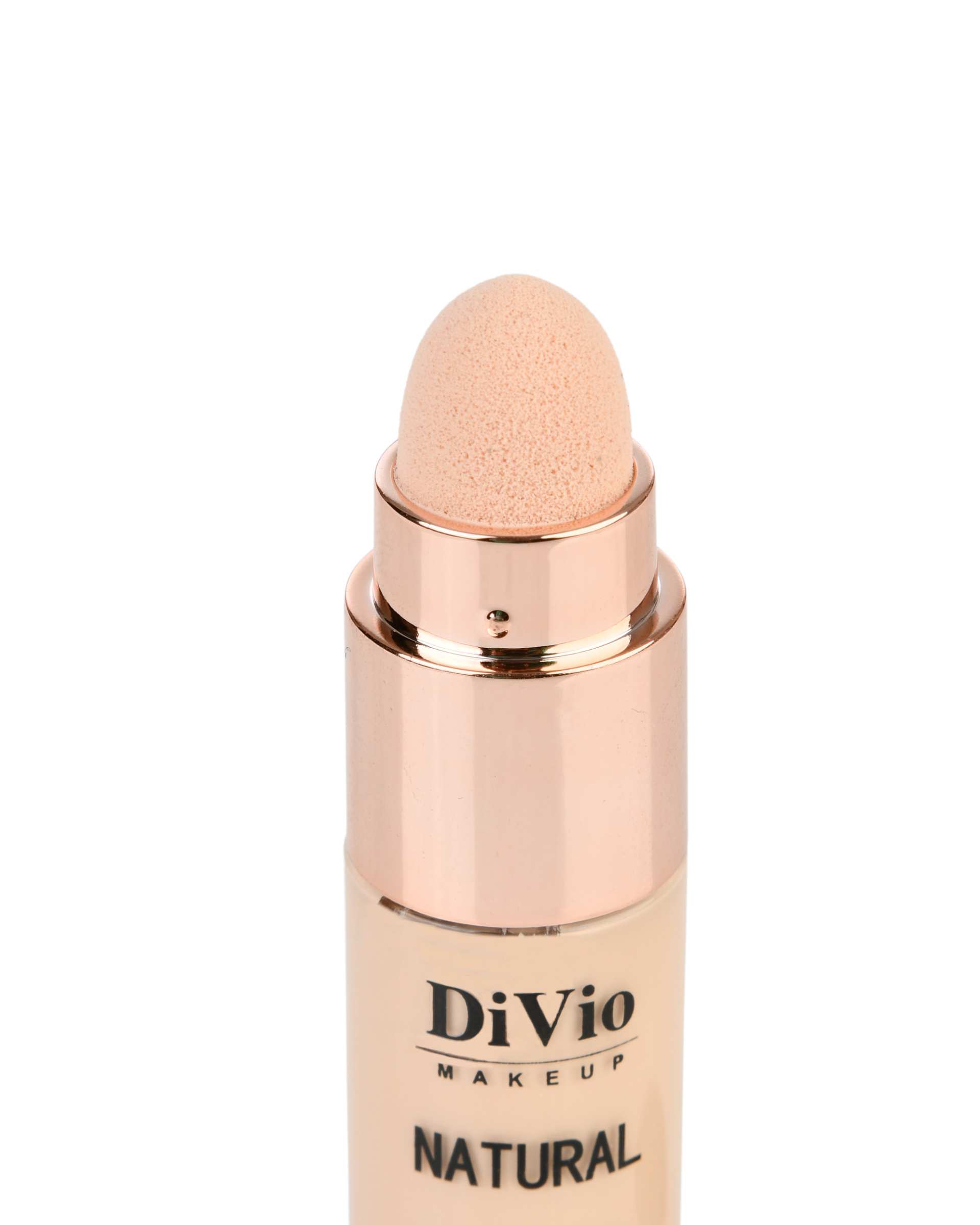 کانسیلر صورت SPF15 دیویو Divio شماره 04