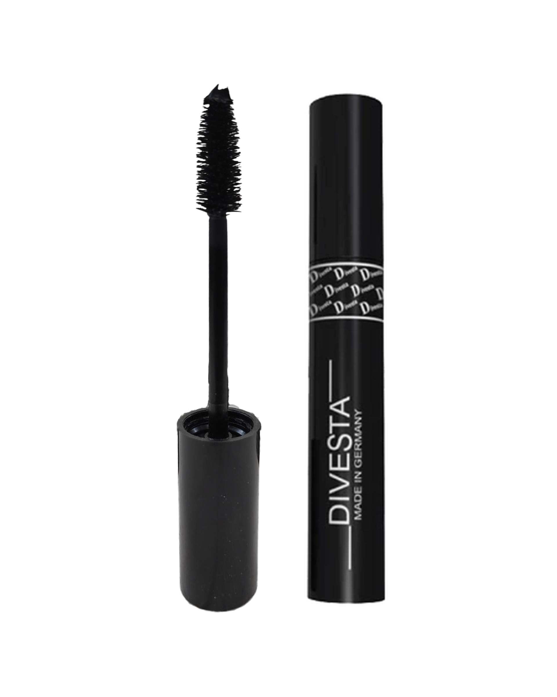 ریمل حجم دهنده مژه دیوستا Divesta مدل Obsession