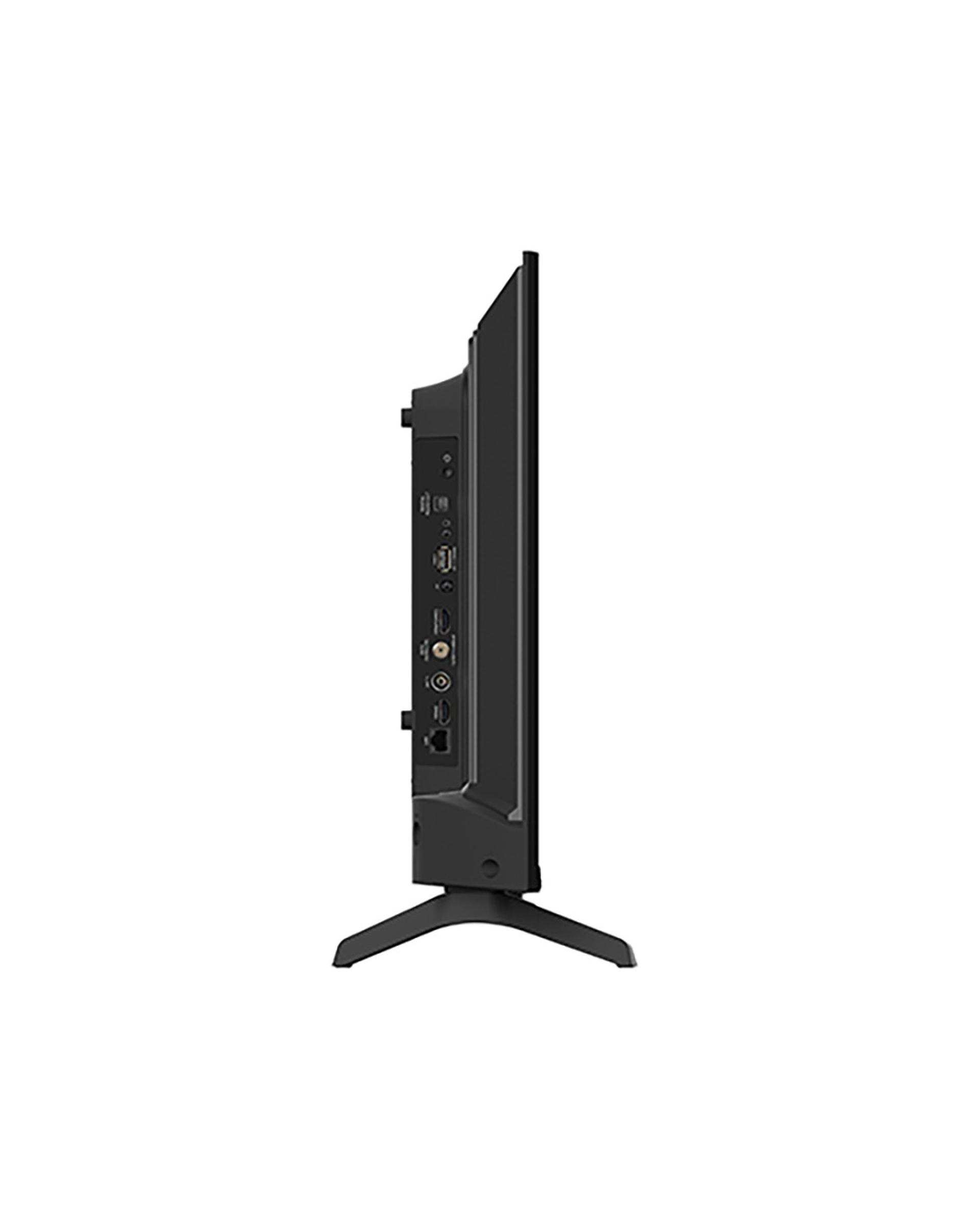 تلویزیون اسمارت جی پلاس Gplus مدل GTV-32SD628NZ سایز 32 اینچ