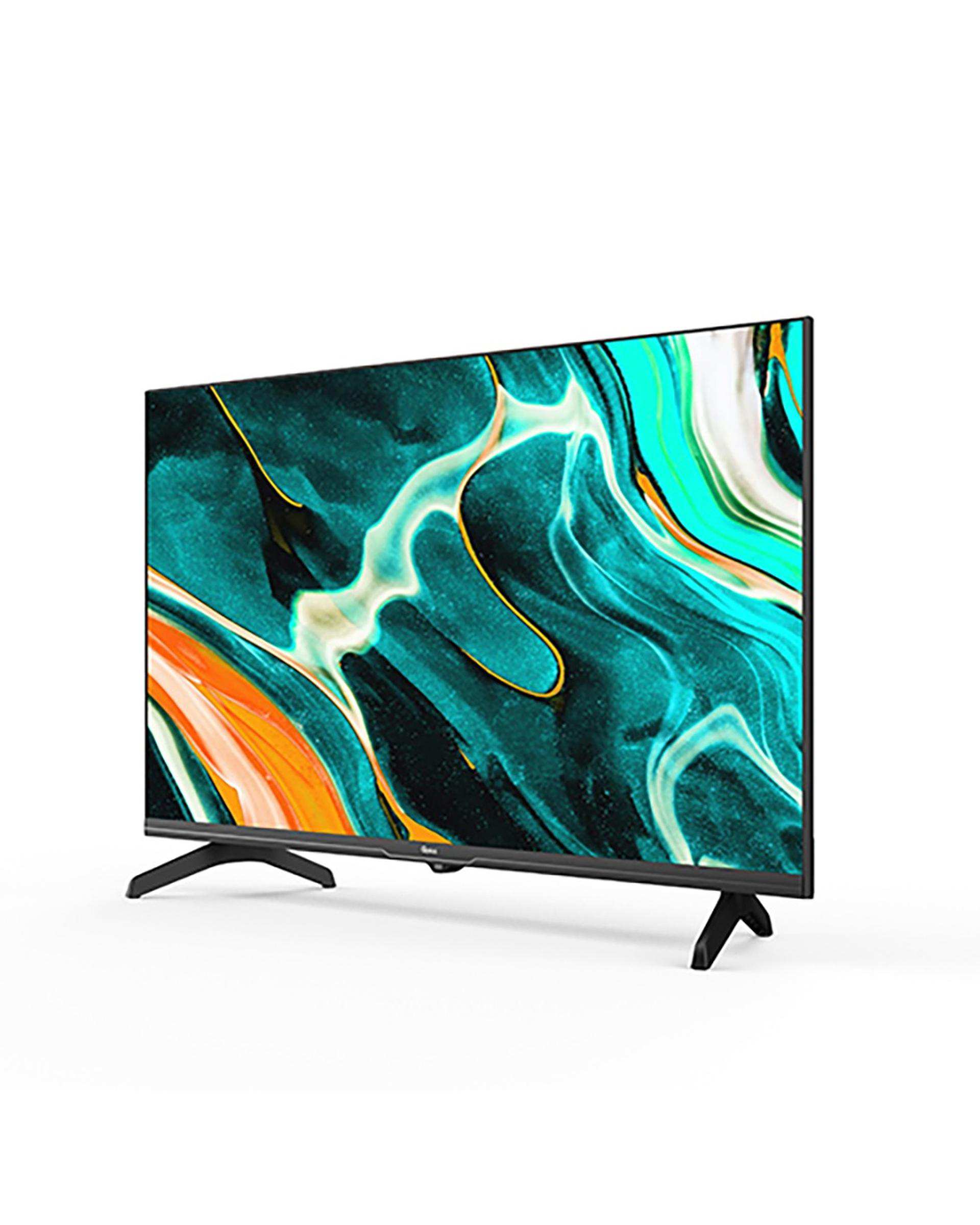 تلویزیون اسمارت جی پلاس Gplus مدل GTV-32SD628NZ سایز 32 اینچ
