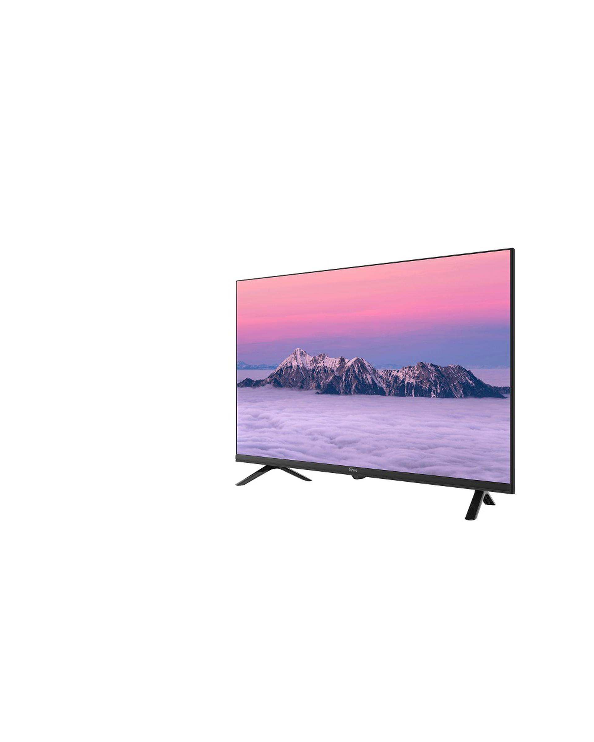 تلویزیون جی پلاس Gplus مدل GTV-32SD428NZ سایز 32 اینچ