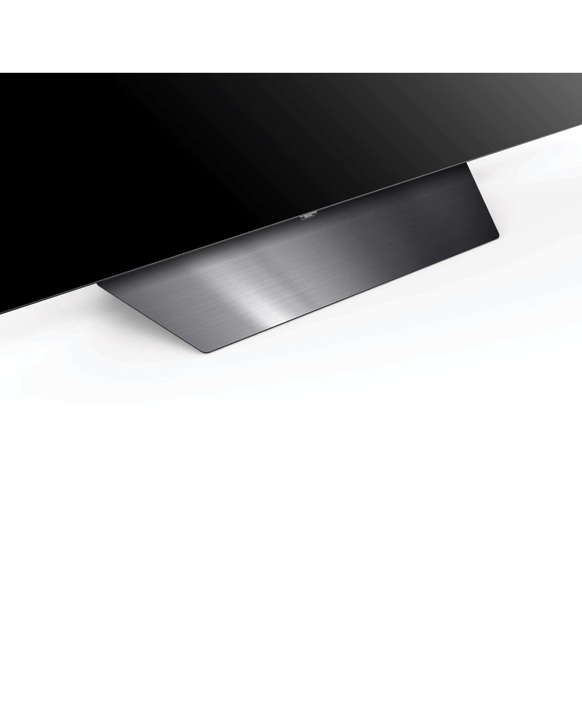 تلویزیون OLED سری Knight جی پلاس Gplus مدل GTV-55SO621N سایز 55 اینچ