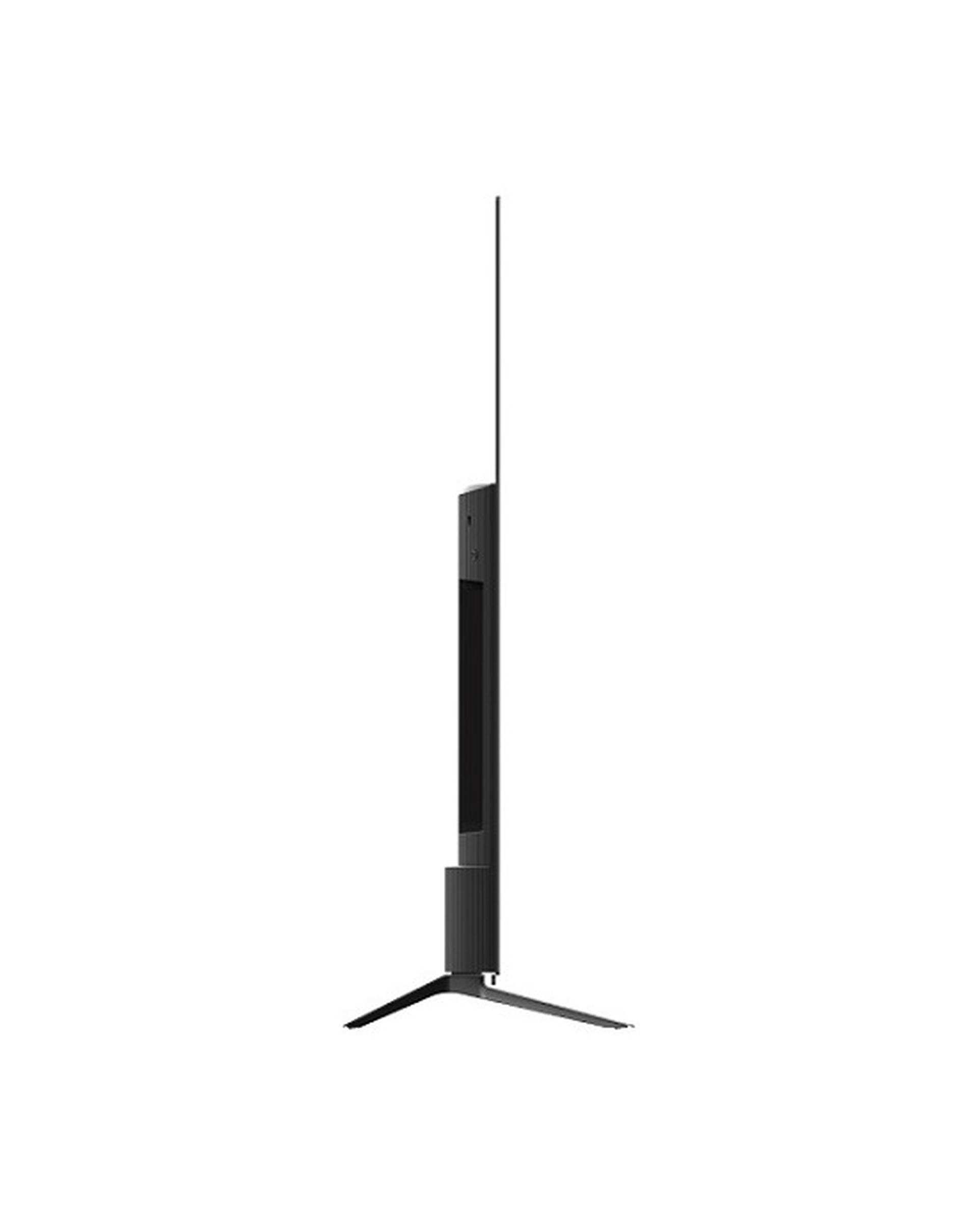 تلویزیون OLED سری Knight مدل GTV-65SO621N سایز 65 اینچ