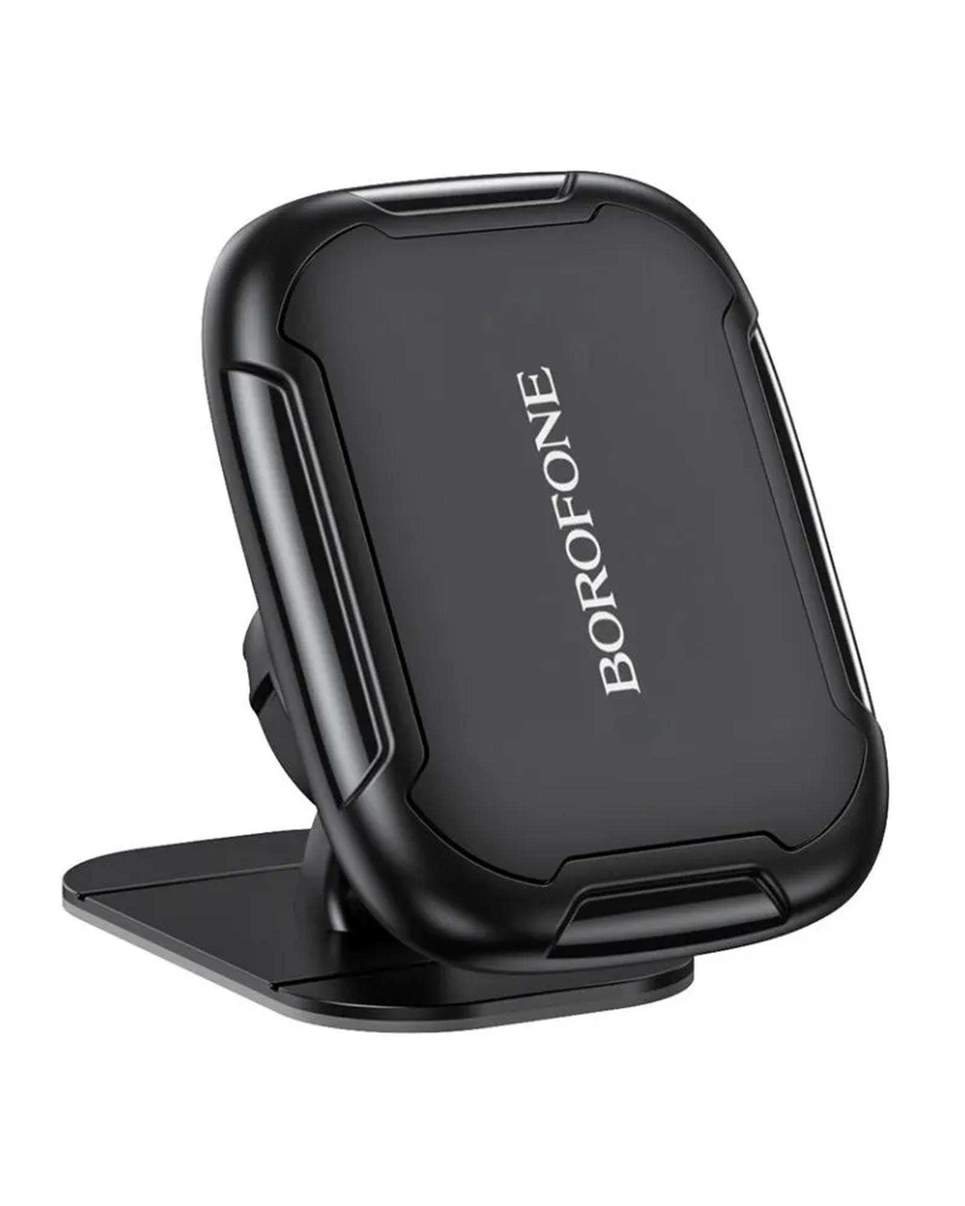 هولدر موبایل مشکی بروفون BOROFONE مدل BH36