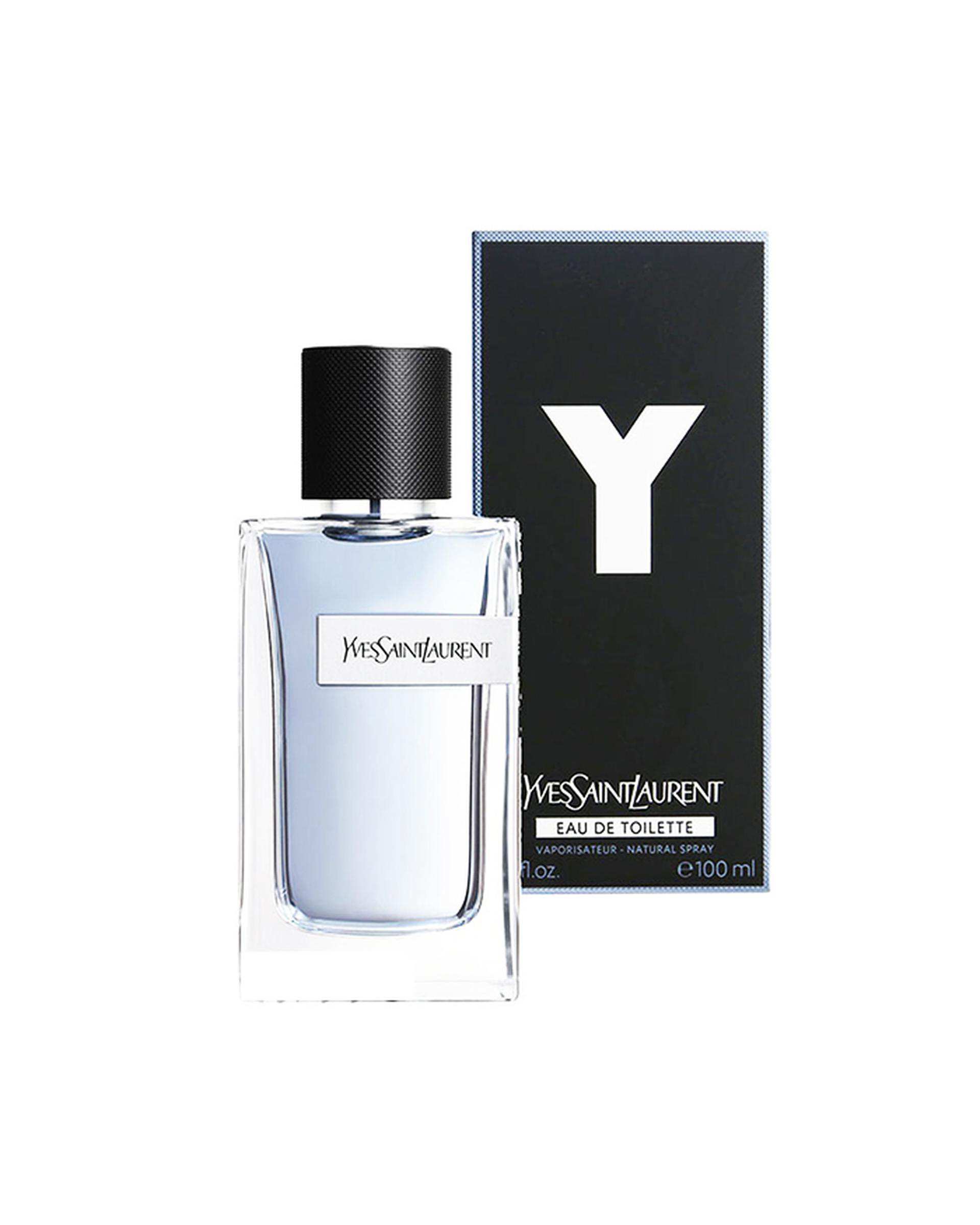 عطر مردانه طرح ایو سن لورن وای Yves Saint Laurent Y حجم 100ml