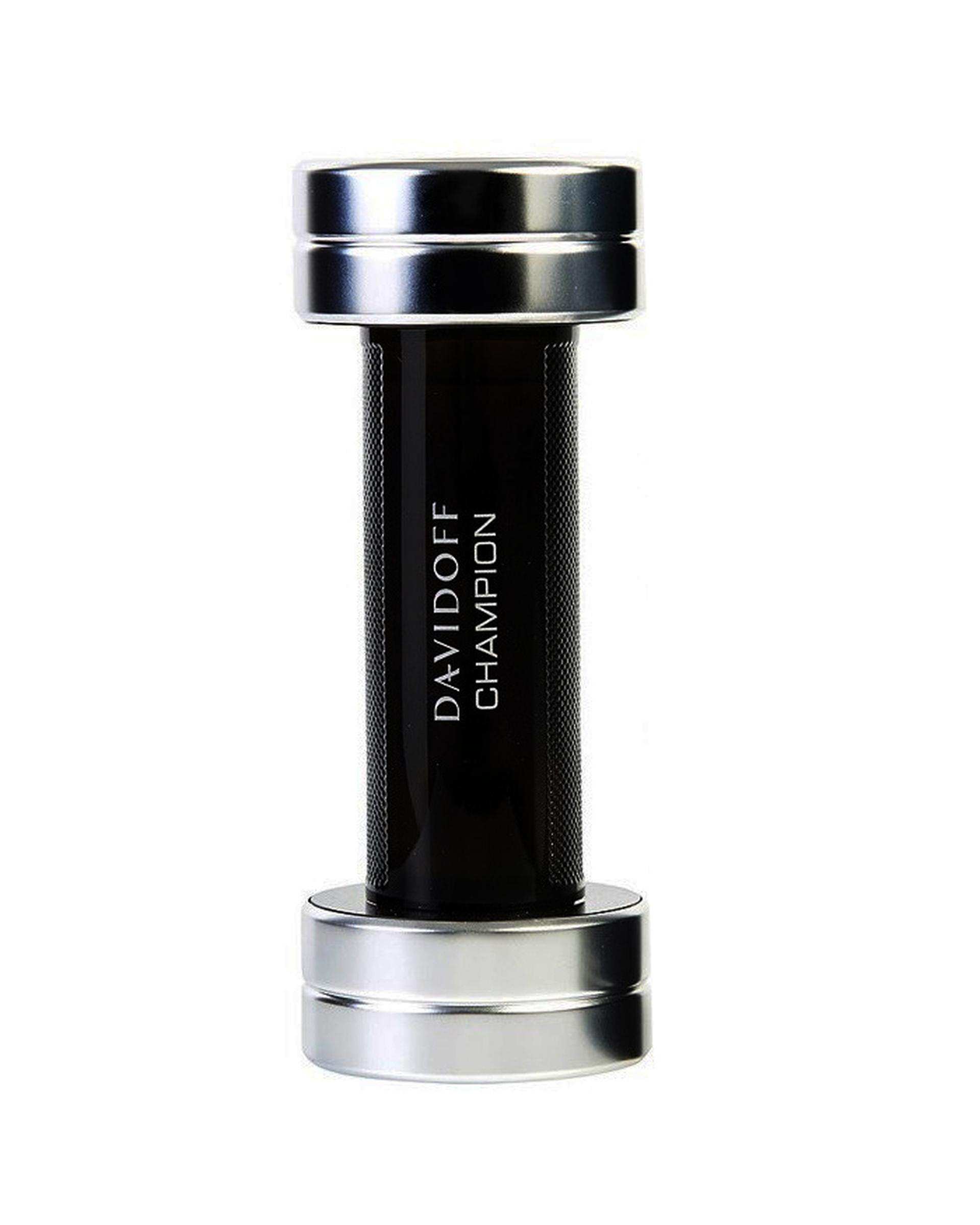 عطر مردانه پینک ویژوال Pink Visual مدل دیویدوف چمپیون Davidoff Champion حجم 90ml