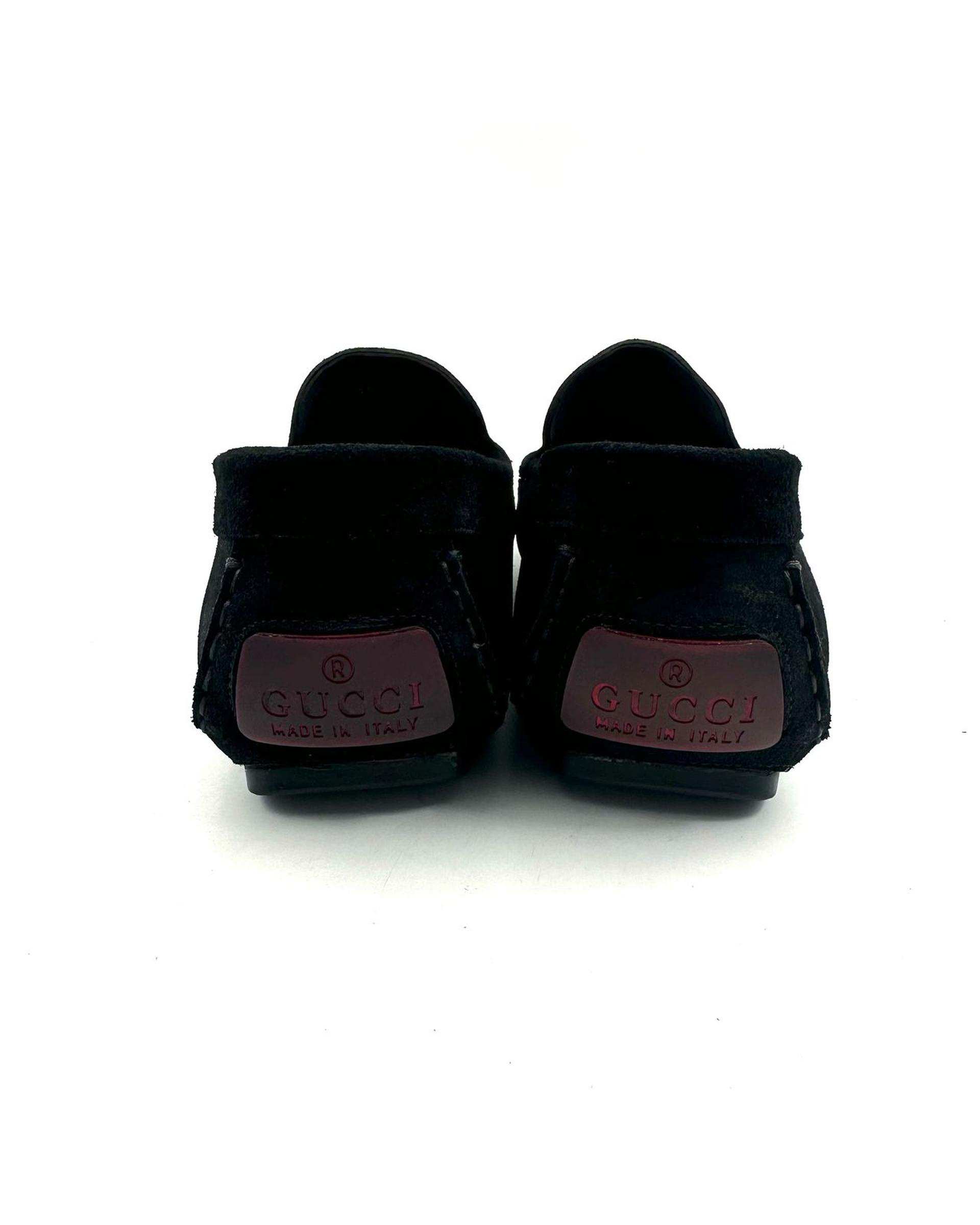کفش کالج چرم مردانه طبی جیر مشکی چرم میخچی Mikhchi Leather مدل K1