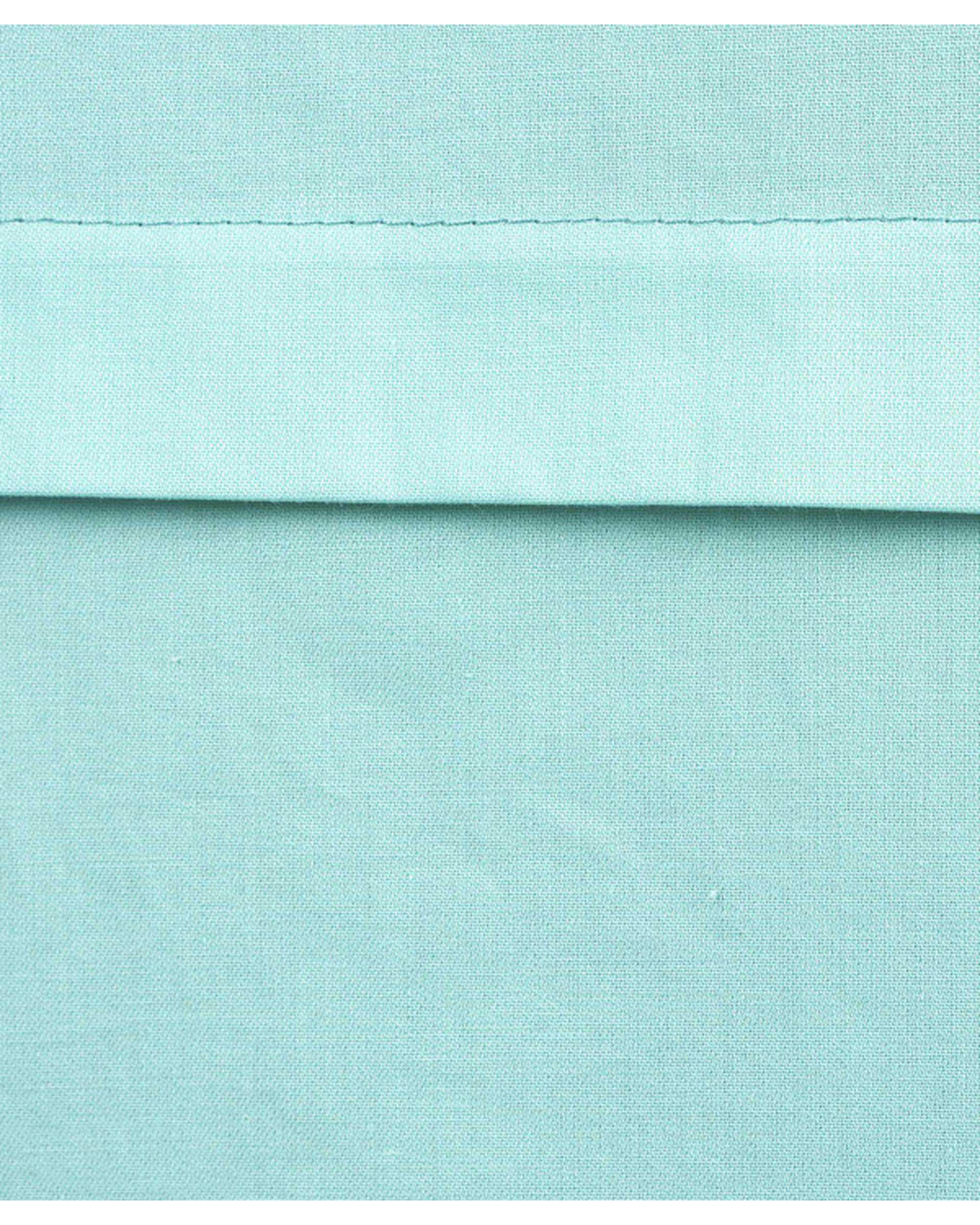تاپ زنانه فیروزه ای آر ان اس RNS کد 11012366