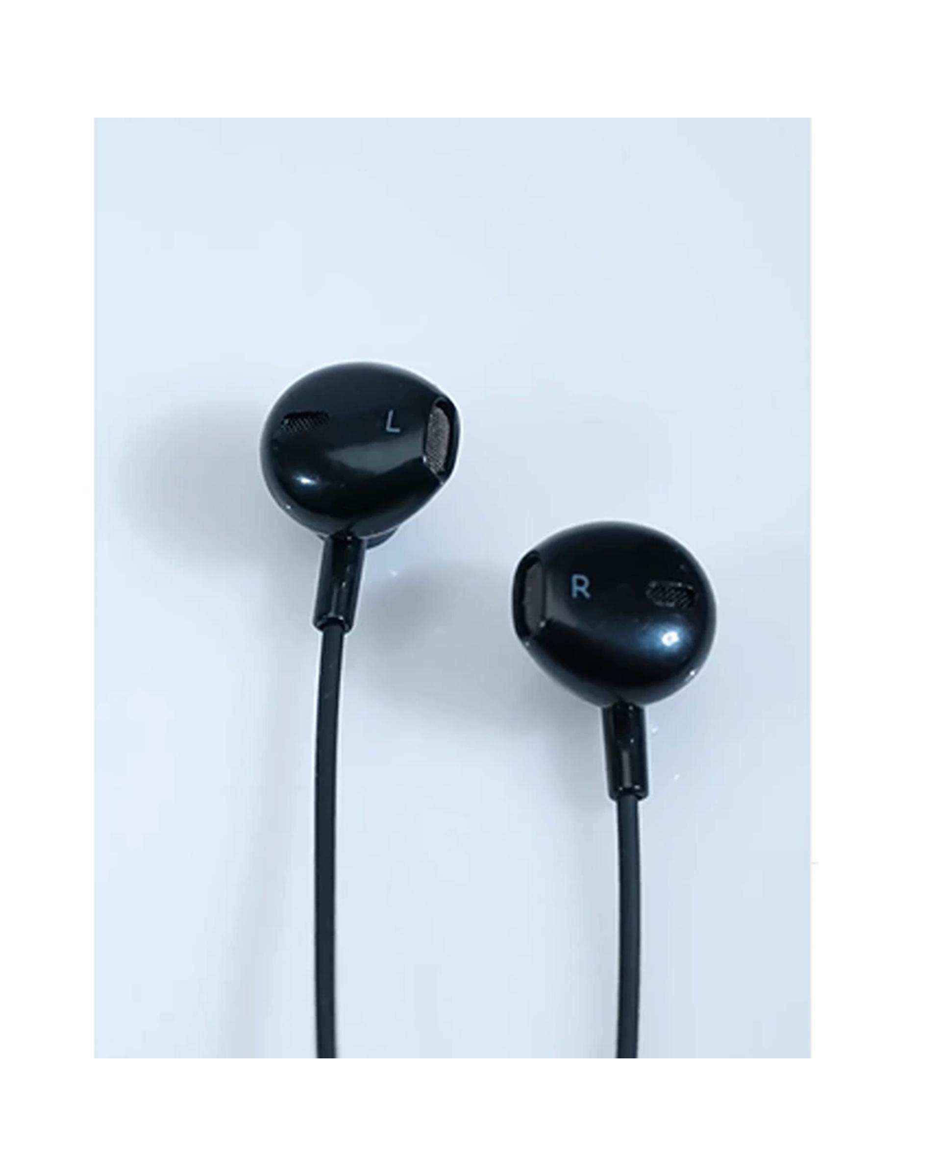 هندزفری گردنی بلوتوثی مشکی اوتئو Oteeto مدل Earphones OSP2