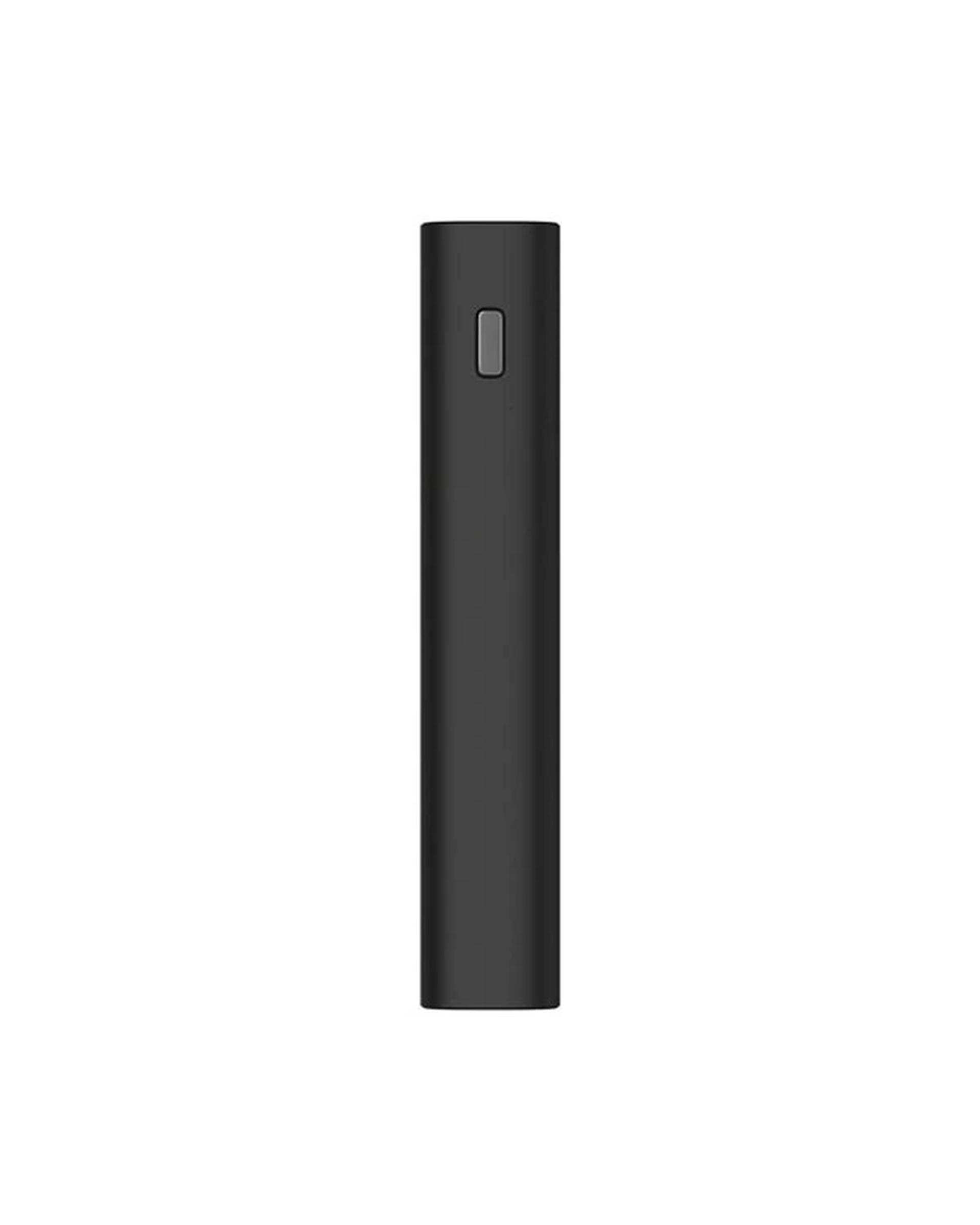 پاوربانک مشکی شیائومی Xiaomi مدل PB2050SZM ظرفیت 20000 میلی آمپر ساعت