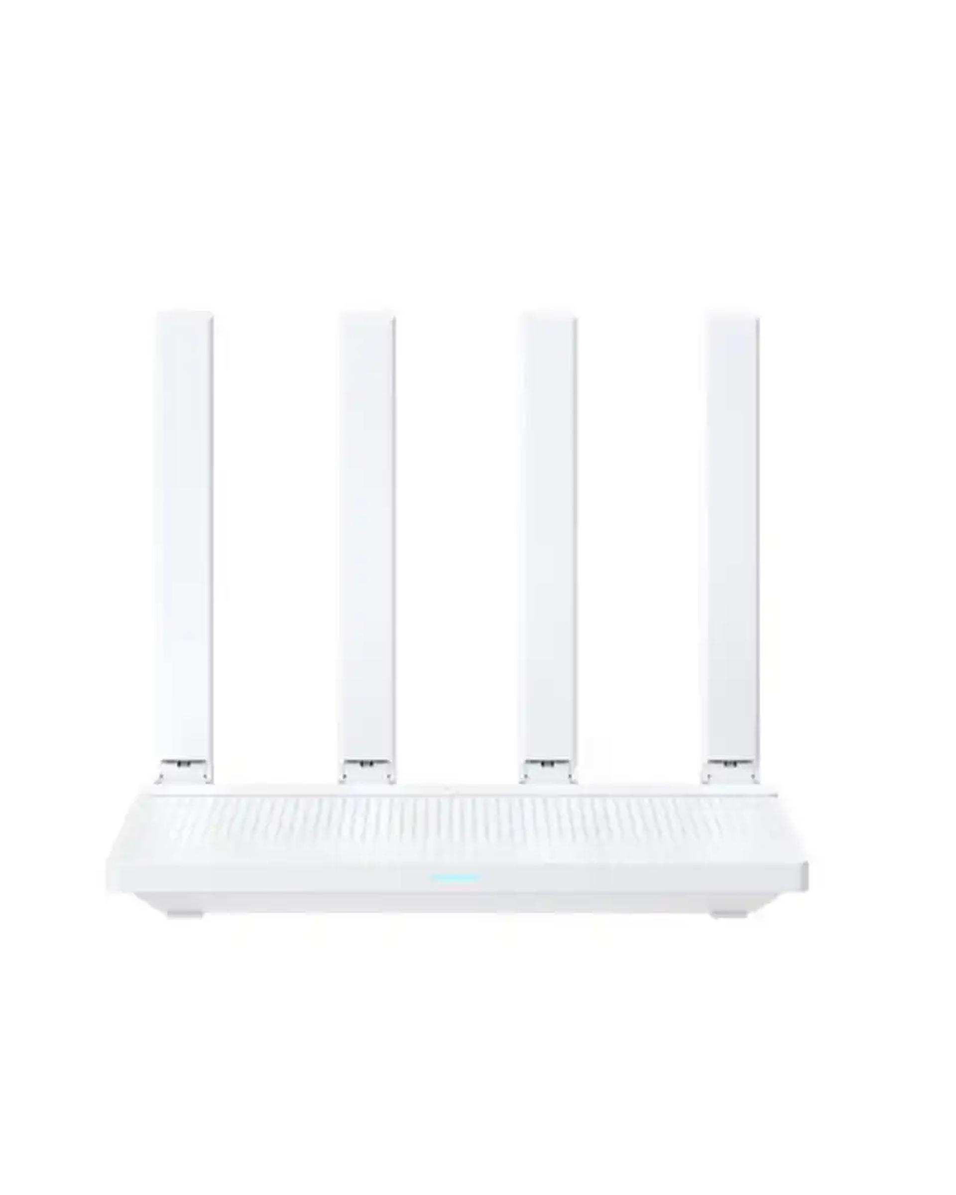 روتر بیسیم شیائومی مدل Xiaomi Router AX3000T
