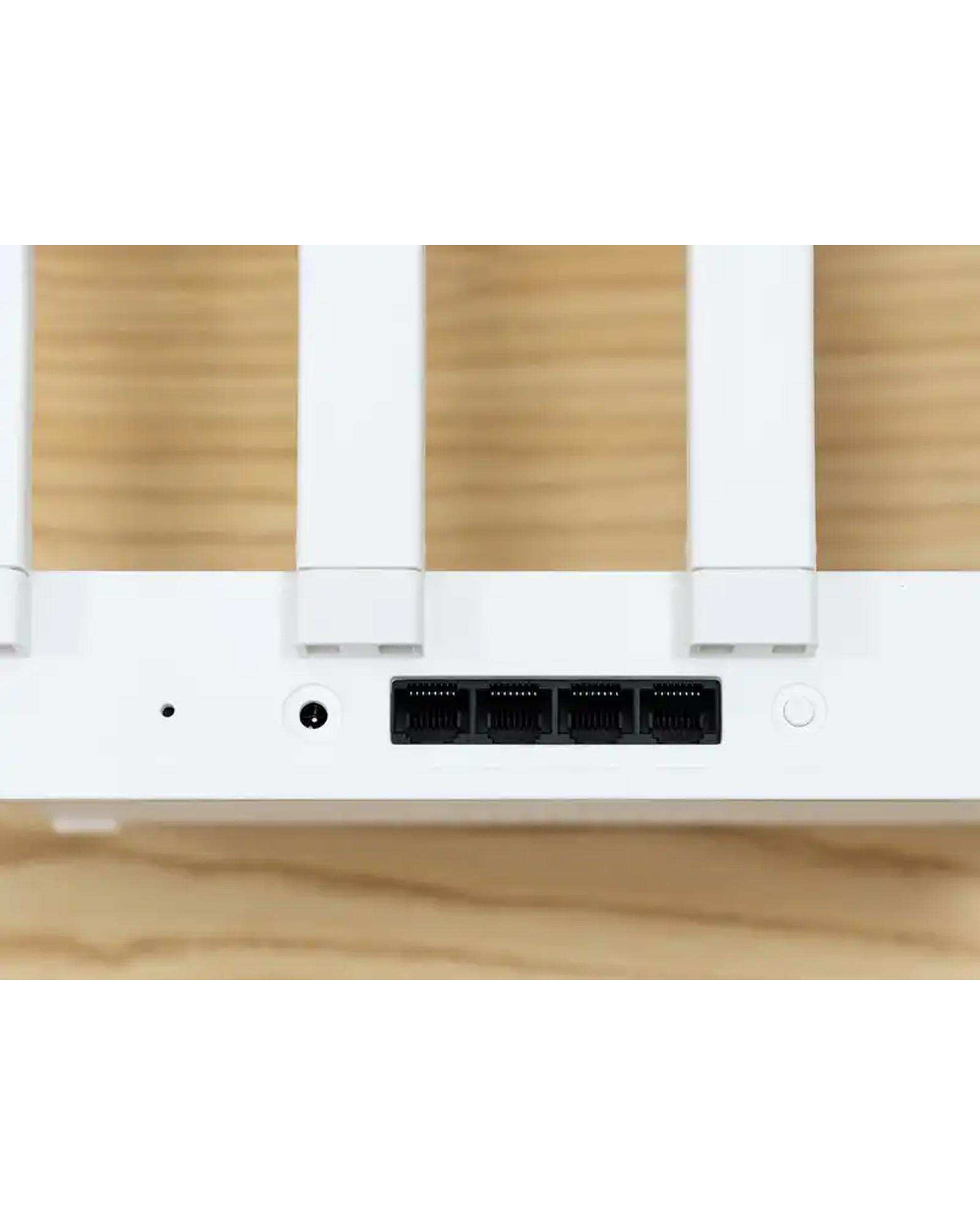 روتر بیسیم شیائومی مدل Xiaomi Router AX3000T
