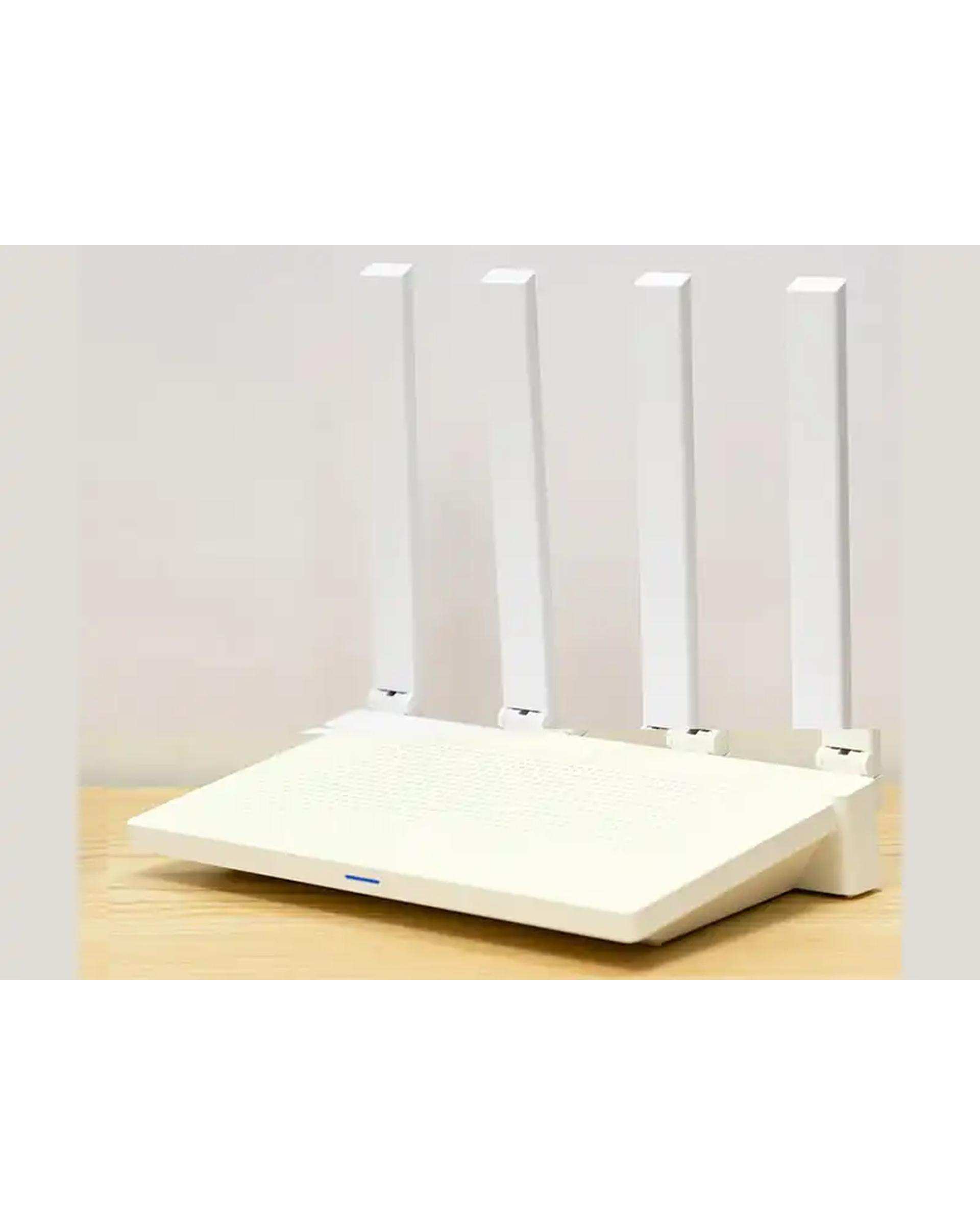 روتر بیسیم شیائومی مدل Xiaomi Router AX3000T