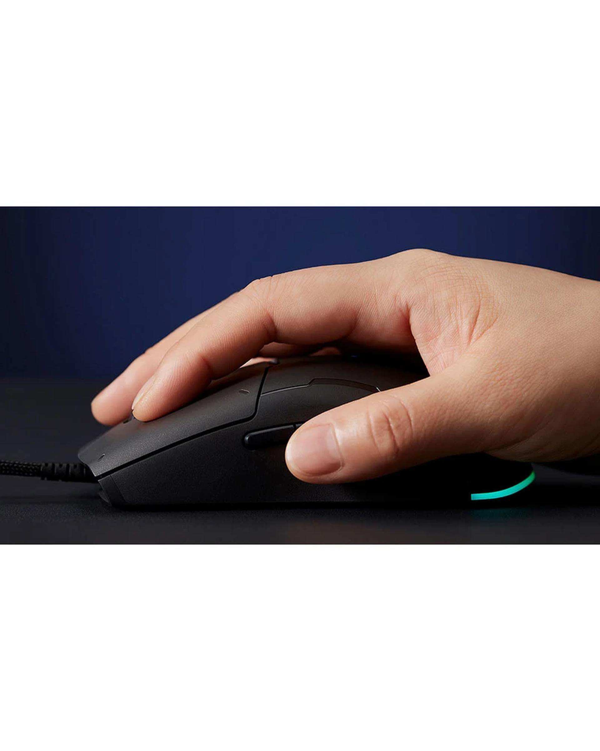 ماوس گیمینگ و باسیم شیائومی Xiaomi مدل Game Mouse Lite