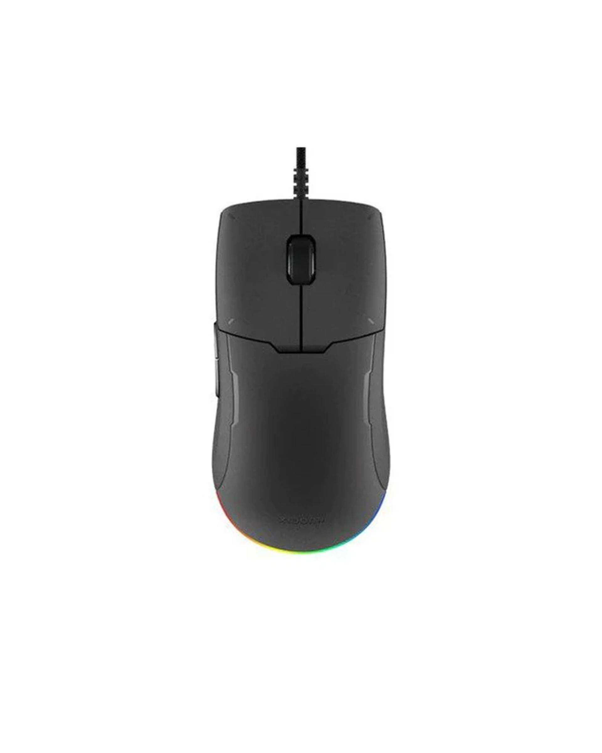 ماوس گیمینگ و باسیم شیائومی Xiaomi مدل Game Mouse Lite