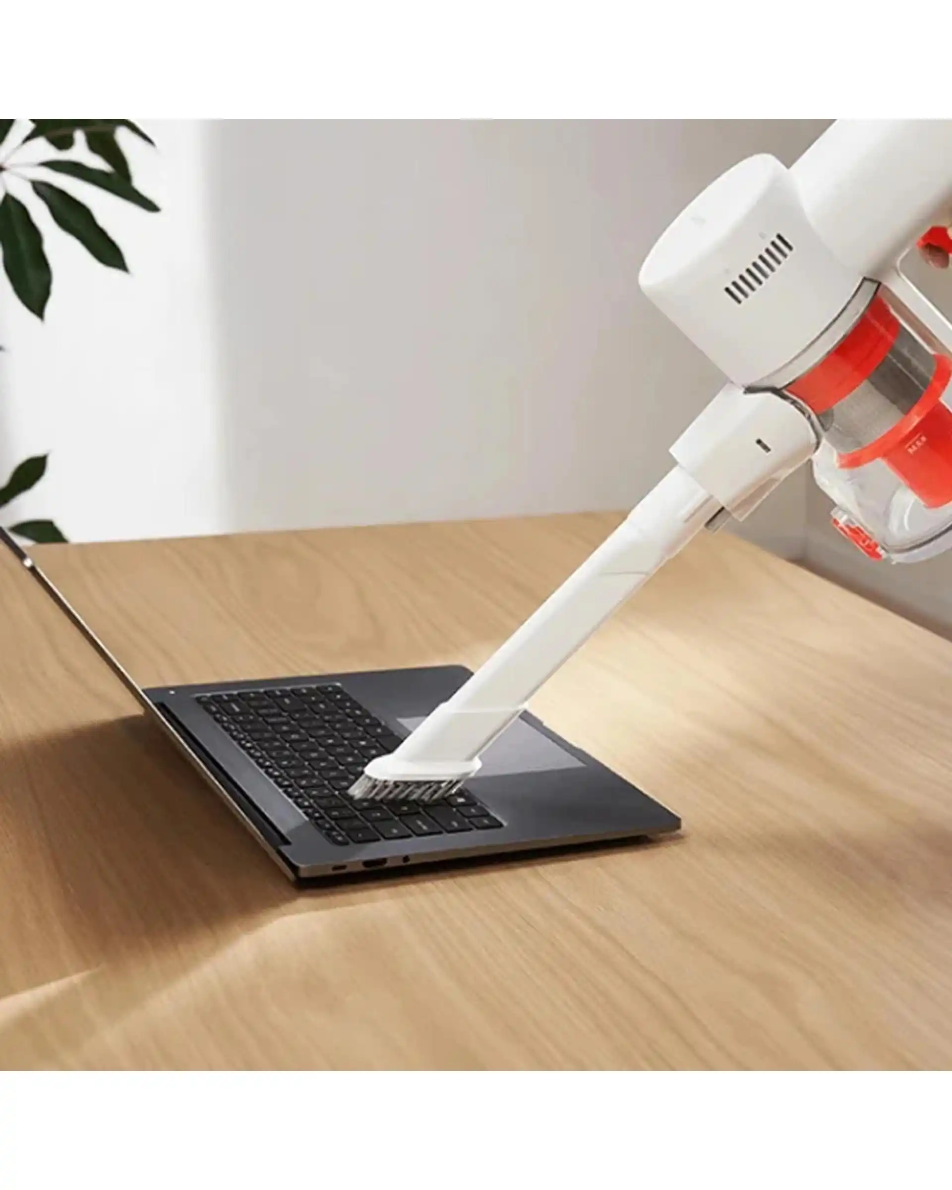 جارو شارژی و دستی سفید شیائومی Xiaomi مدل Xiaomi Vacuum Cleaner G20 Lite