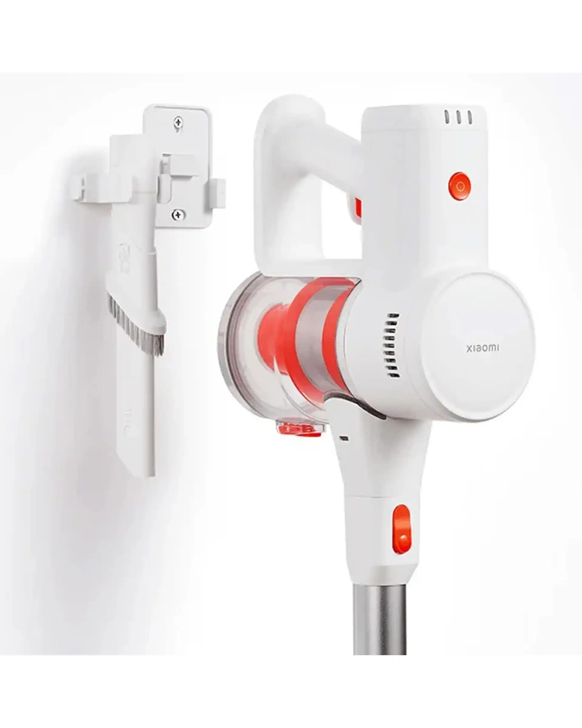 جارو شارژی و دستی سفید شیائومی Xiaomi مدل Xiaomi Vacuum Cleaner G20 Lite