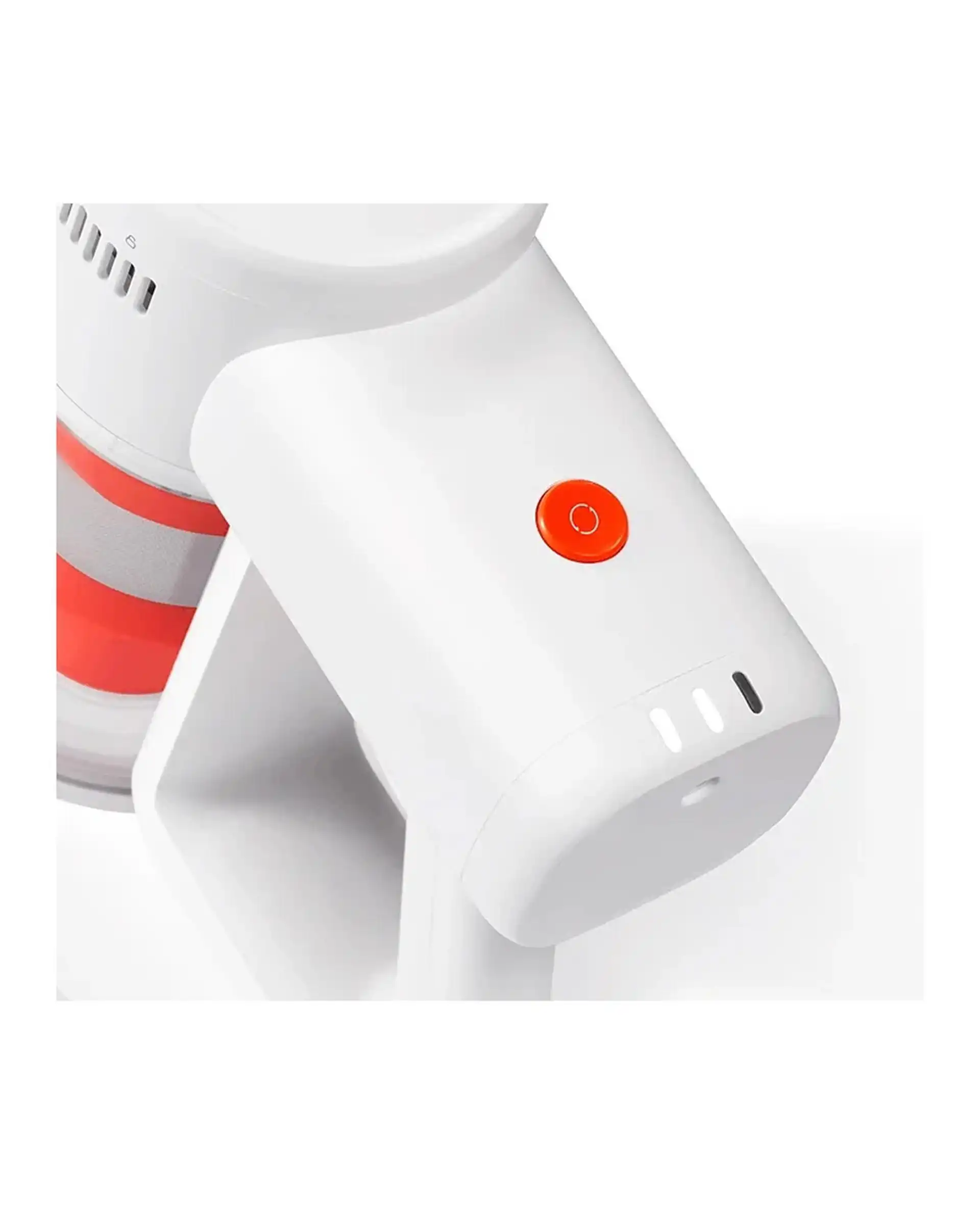 جارو شارژی و دستی سفید شیائومی Xiaomi مدل Xiaomi Vacuum Cleaner G20 Lite