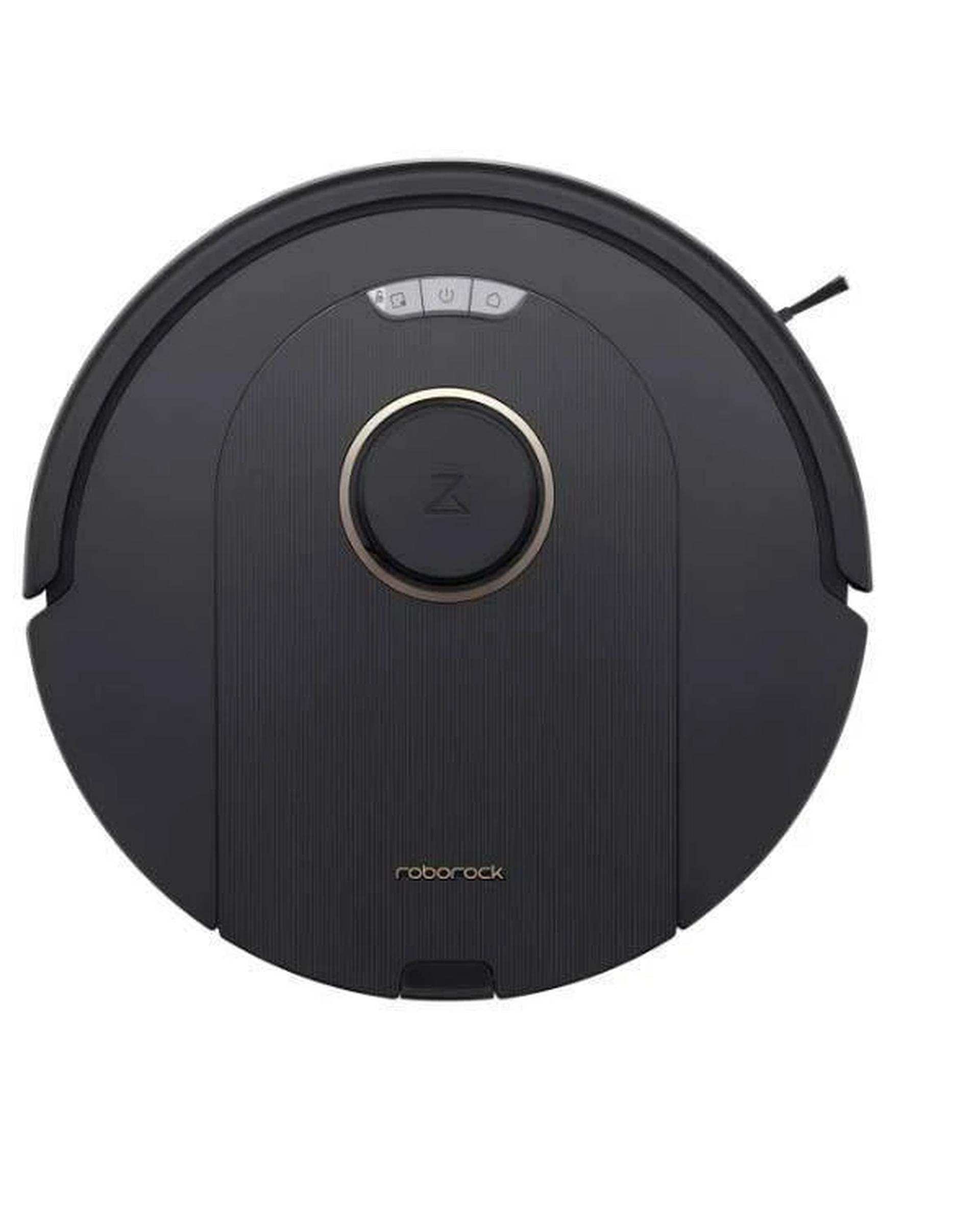 جارو رباتیک هوشمند روبوراک Roborock مدل Robot Vacuum Q5 Pro