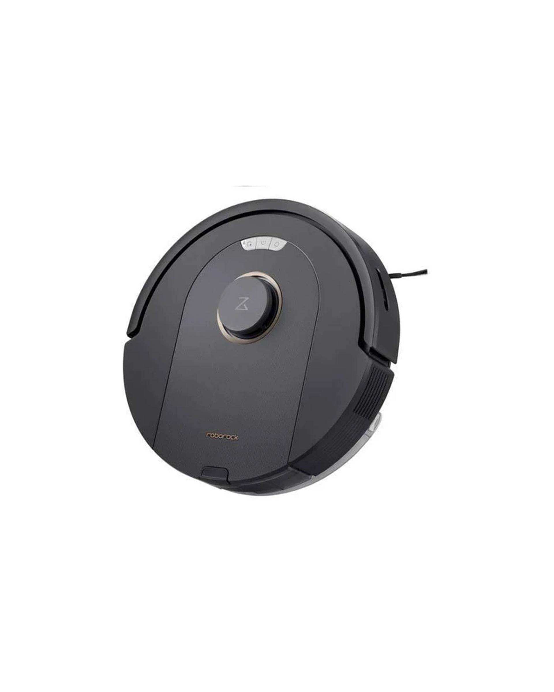 جارو رباتیک هوشمند روبوراک Roborock مدل Robot Vacuum Q5 Pro