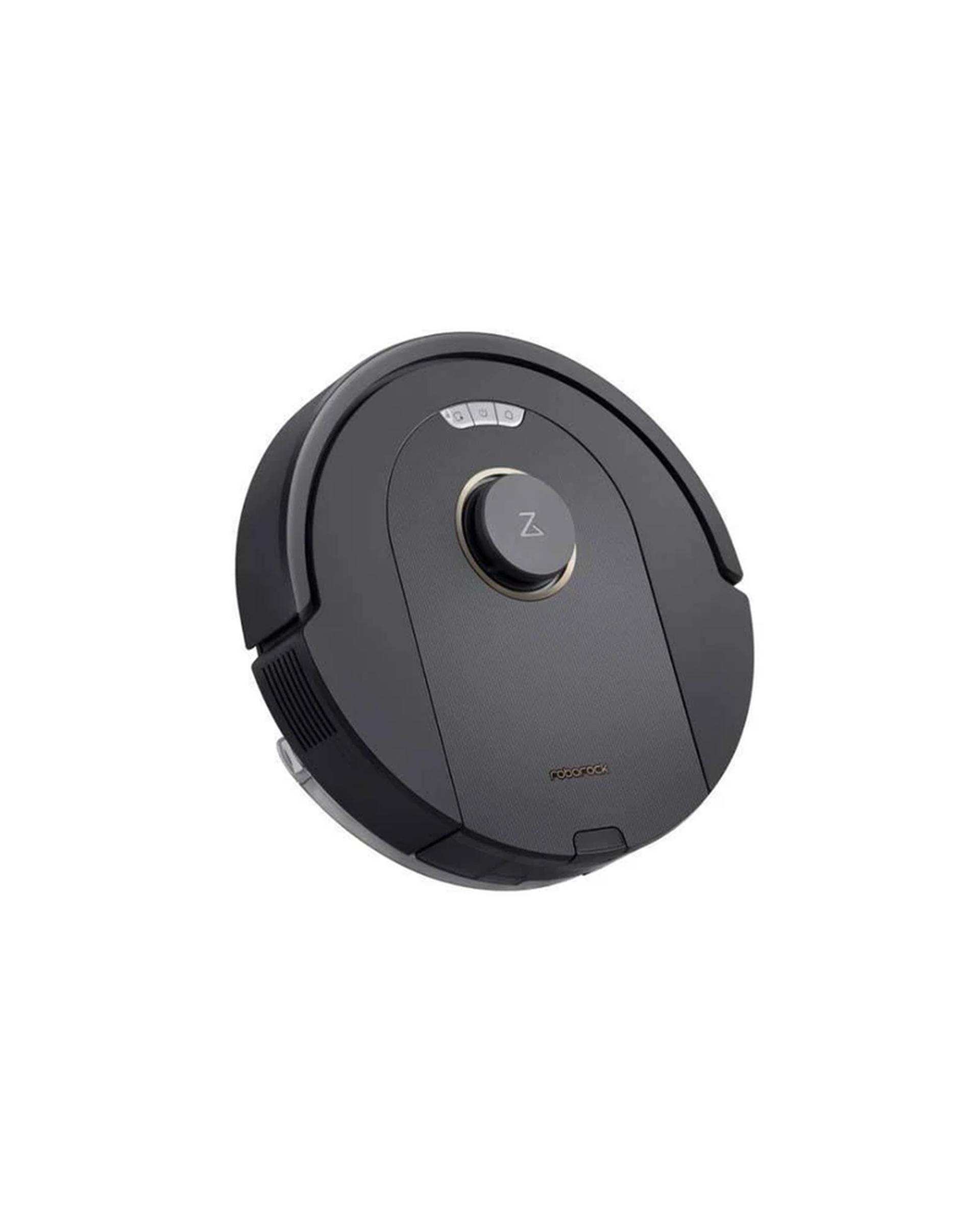 جارو رباتیک هوشمند روبوراک Roborock مدل Robot Vacuum Q5 Pro