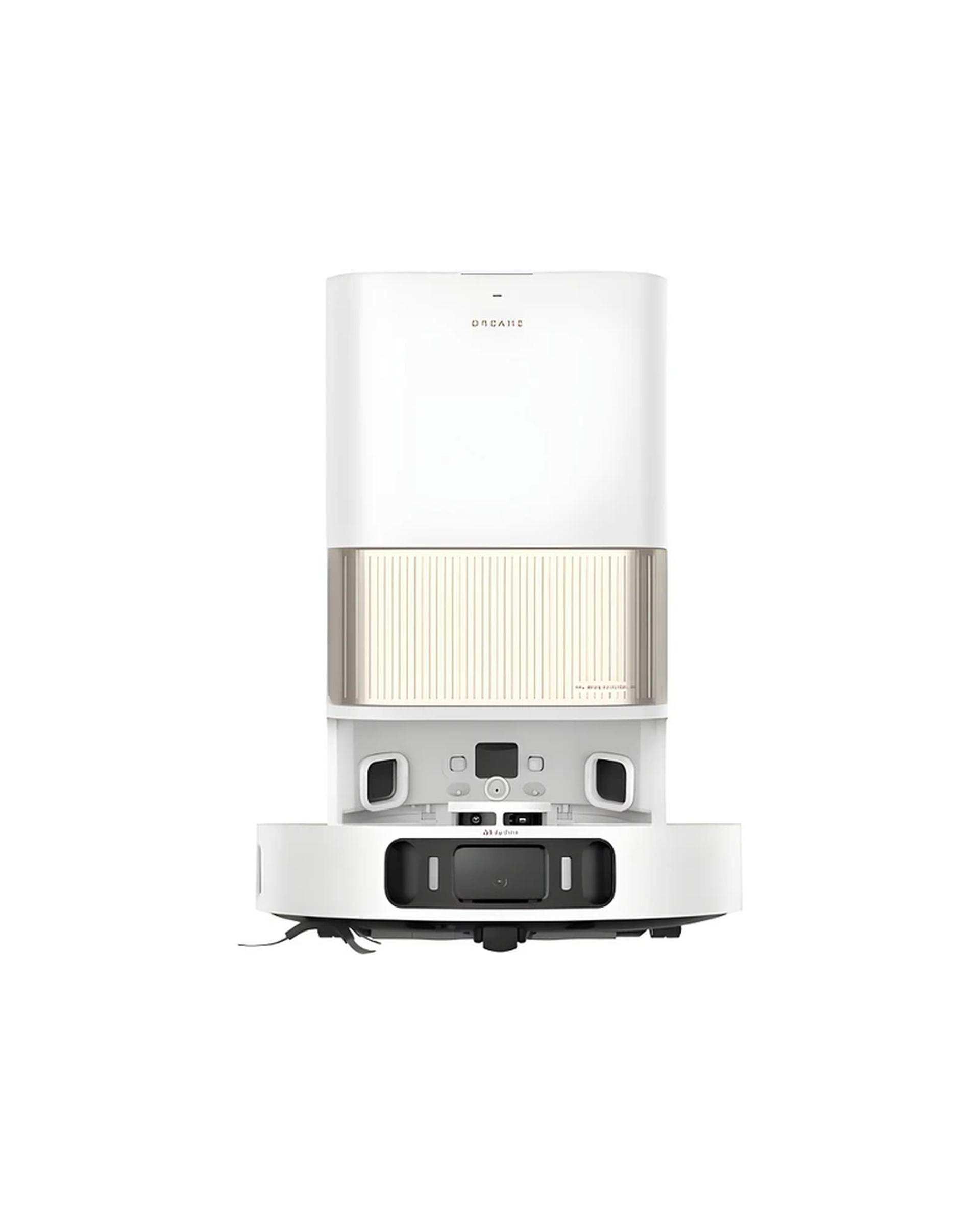 جارو رباتیک دریم Dreame مدل Bot Robot Vacuum L30 Pro Ultra