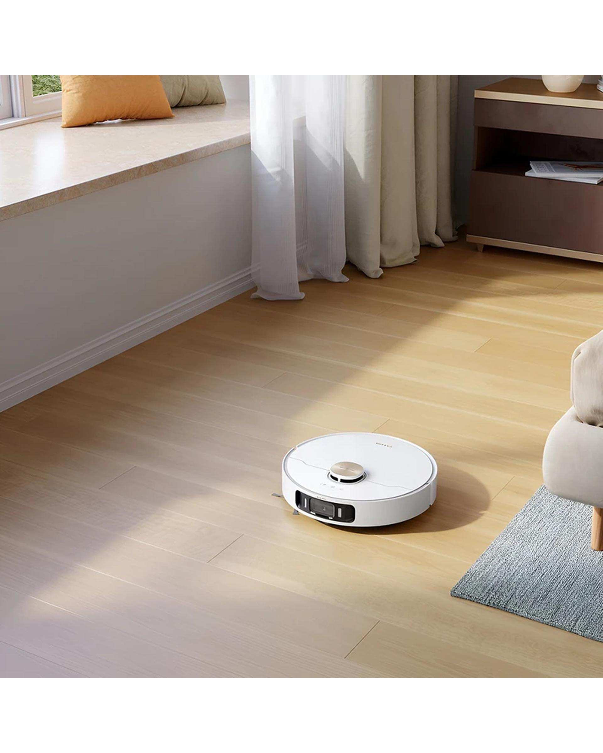 جارو رباتیک دریم Dreame مدل Bot Robot Vacuum L30 Pro Ultra