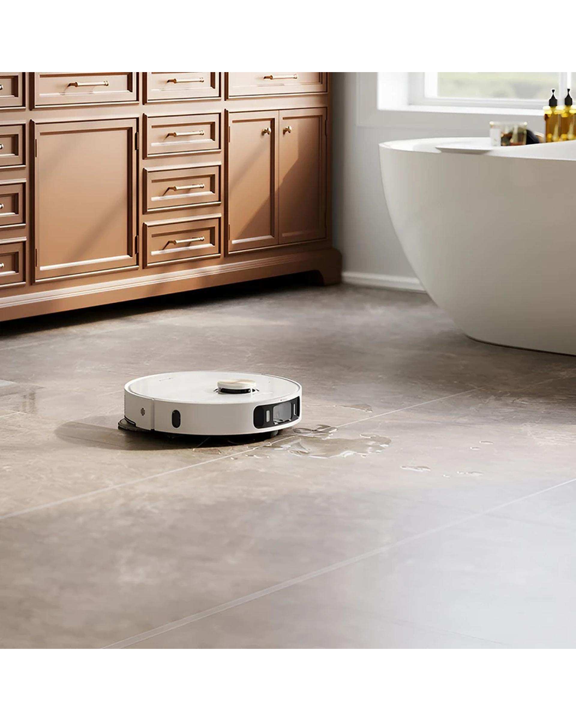 جارو رباتیک دریم Dreame مدل Bot Robot Vacuum L30 Pro Ultra