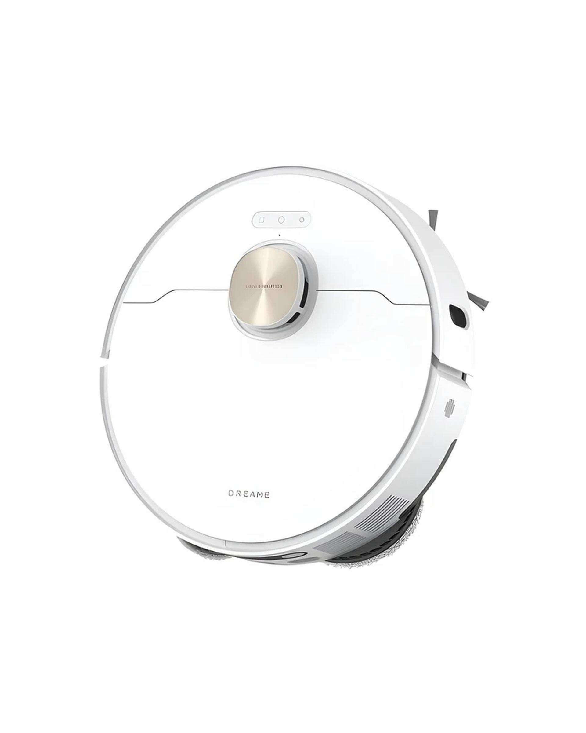 جارو رباتیک دریم Dreame مدل Bot Robot Vacuum L30 Pro Ultra