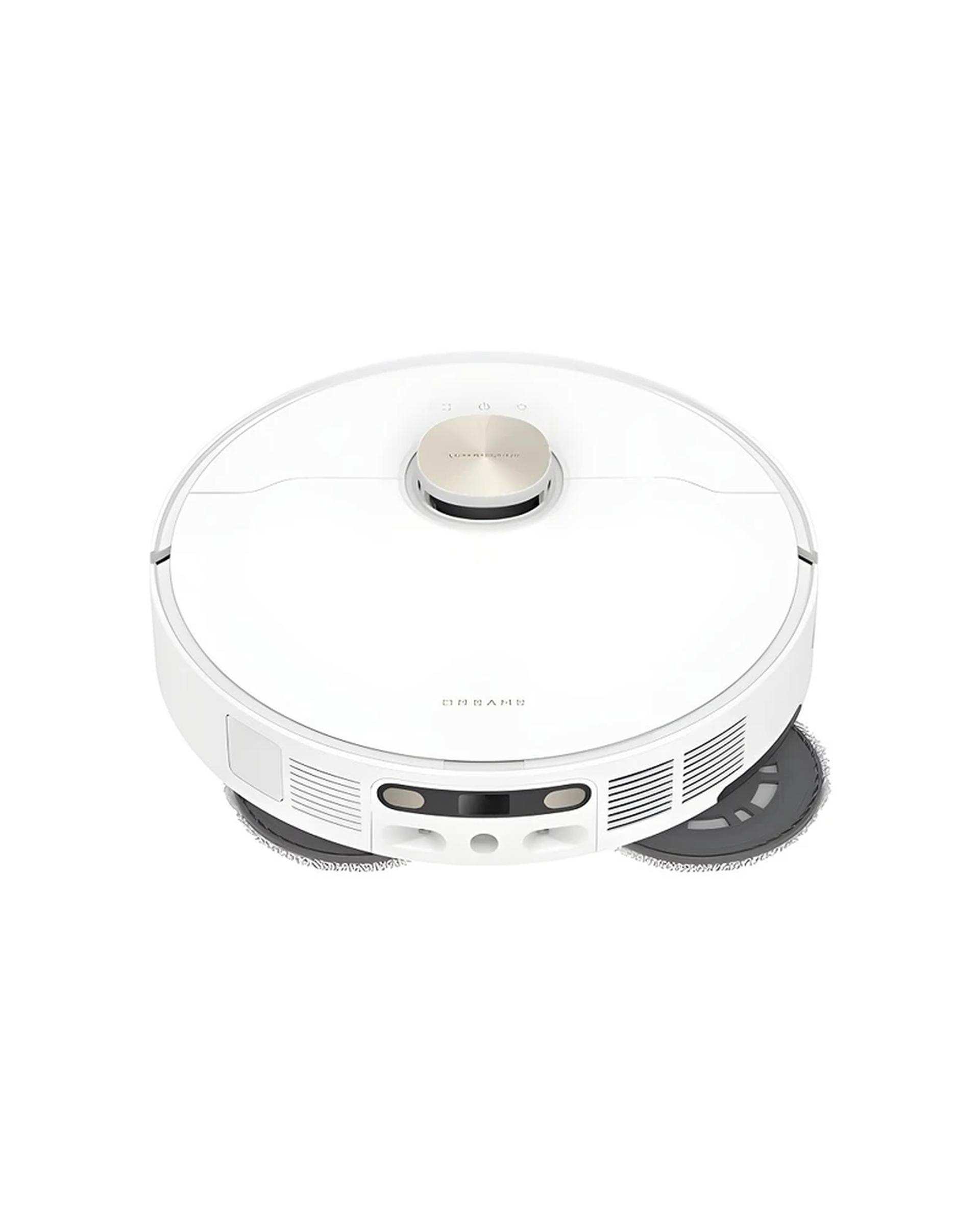 جارو رباتیک دریم Dreame مدل Bot Robot Vacuum L30 Pro Ultra