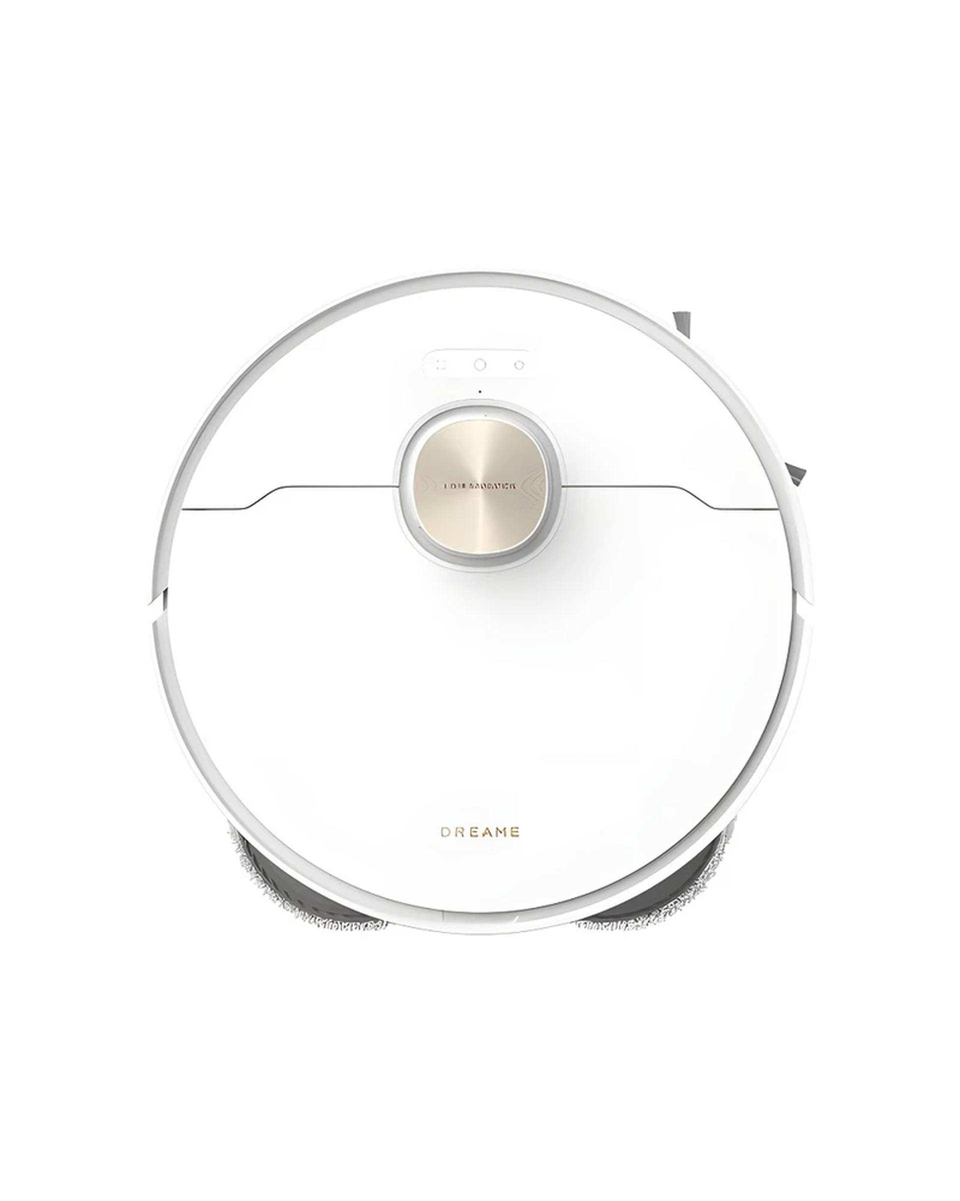جارو رباتیک دریم Dreame مدل Bot Robot Vacuum L30 Pro Ultra