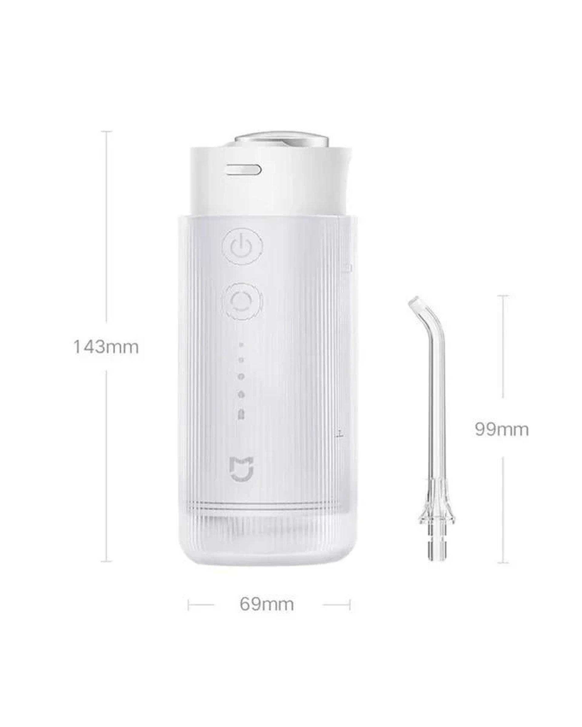 دهانشوی و واترجت میجیا شیائومی Xiaomi مدل F400