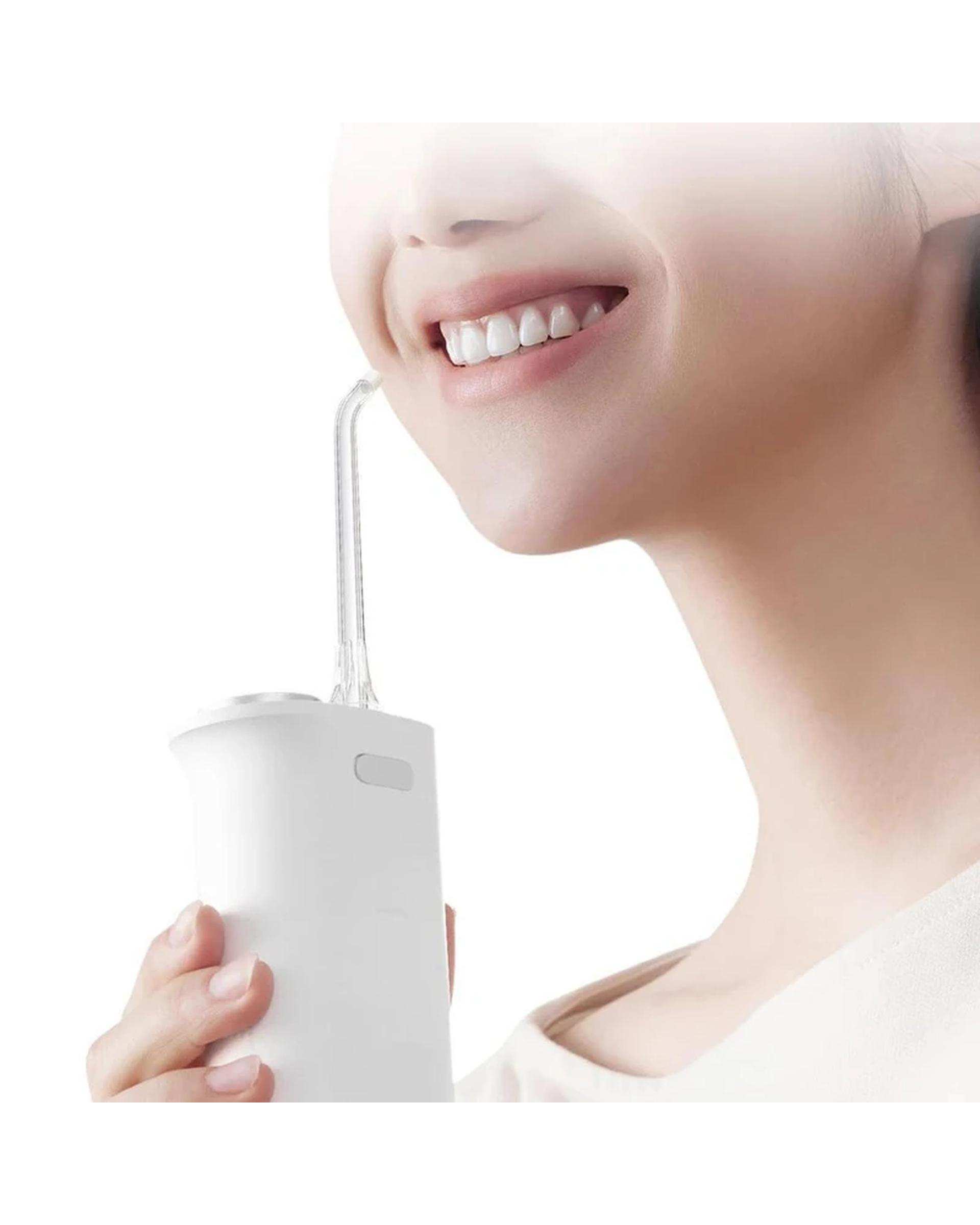 دهانشوی و واترجت میجیا شیائومی Xiaomi مدل F400