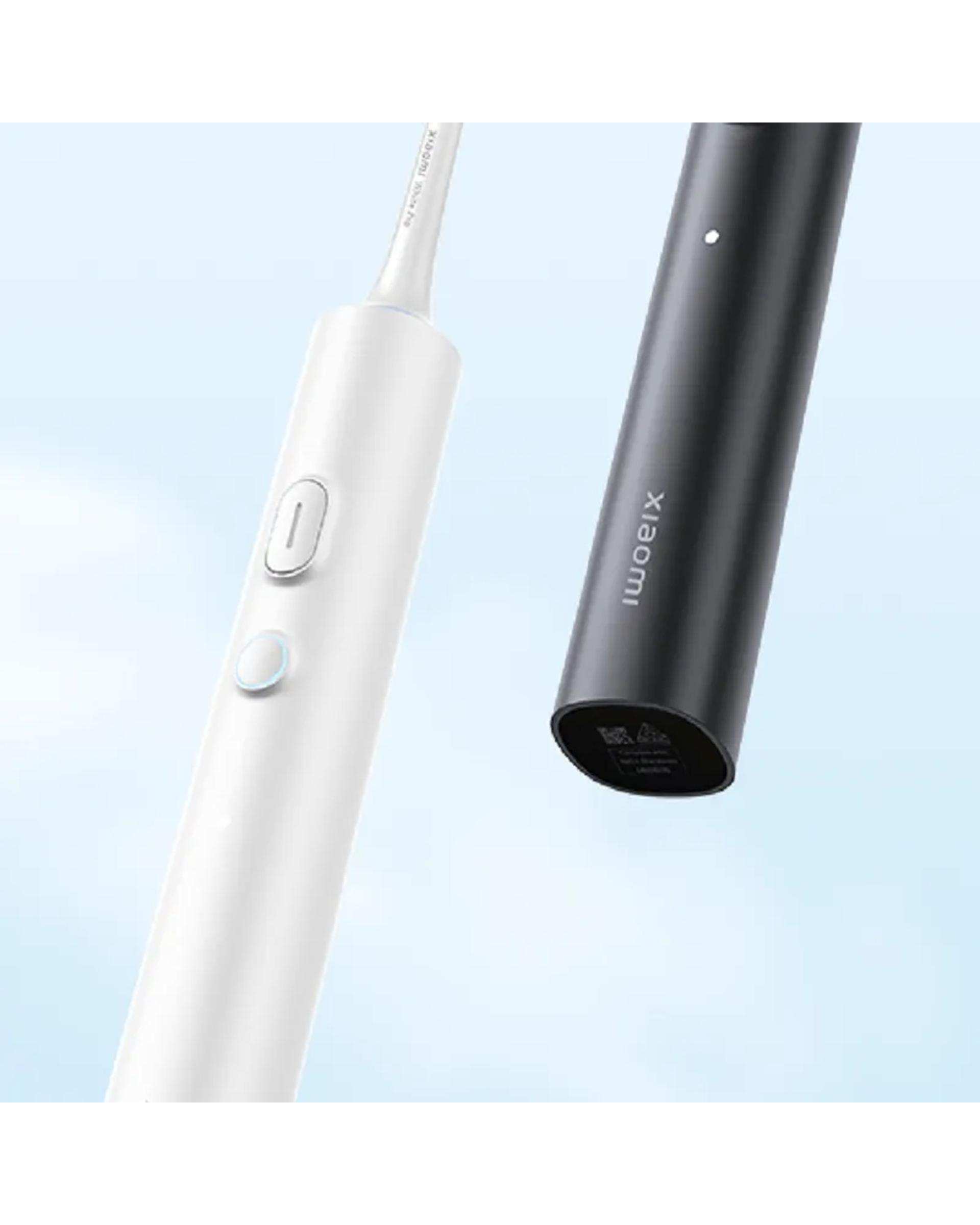 مسواک برقی مشکی میجیا شیائومی Xiaomi مدل Mi Smart Electric Toothbrush T501