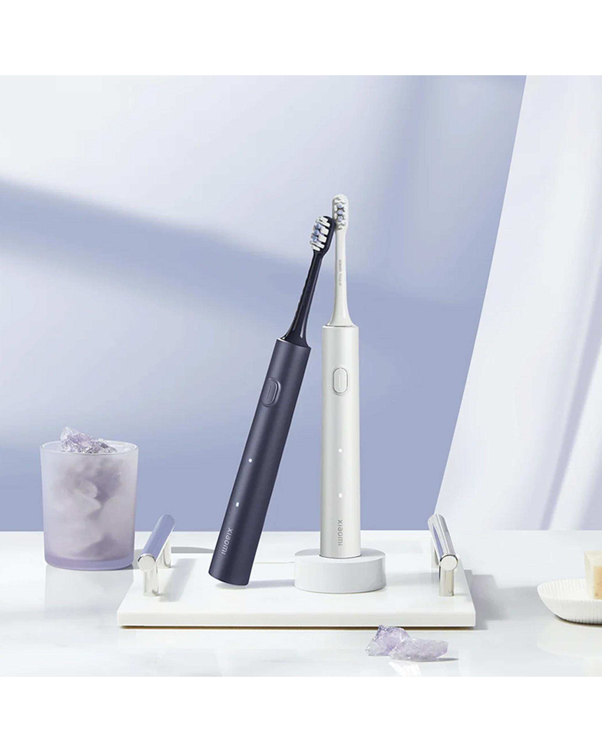 مسواک برقی میجیا شیائومی Xiaomi مدل Mi Smart Electric Toothbrush T302