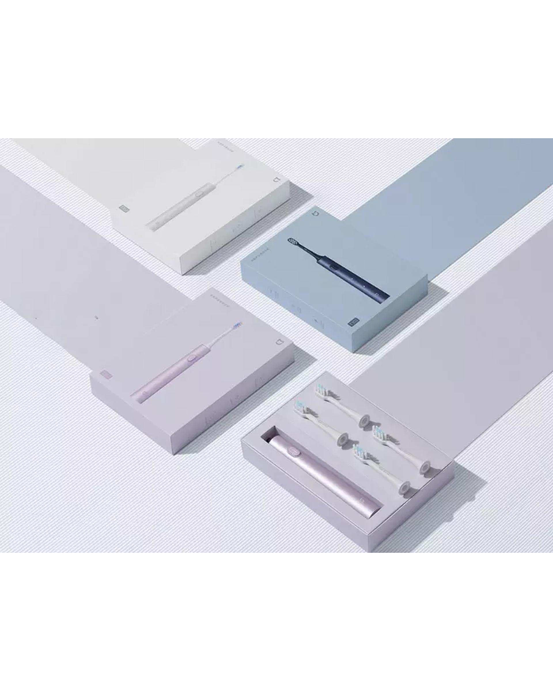 مسواک برقی میجیا شیائومی Xiaomi مدل Mi Smart Electric Toothbrush T302