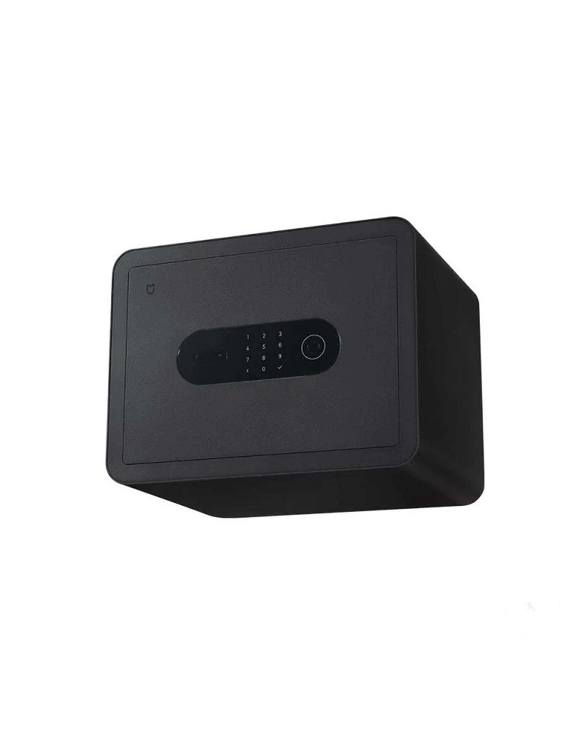 گاوصندوق هوشمند شیائومی مدل Xiaomi Mijia Smart Safe Deposit Box BGX-5/X1-300