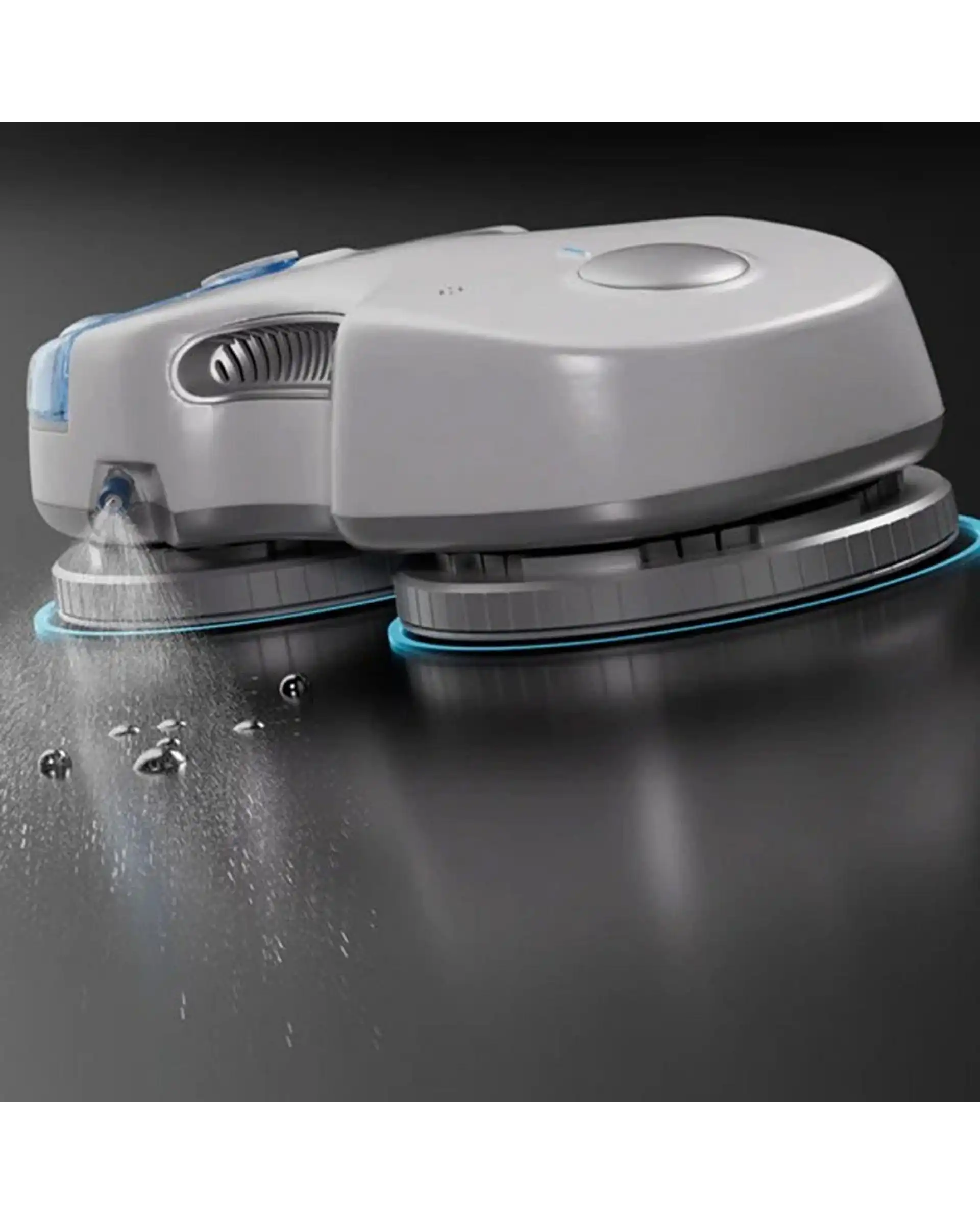 شیشه شوی رباتیک شیائومی Xiaomi مدل HUTT Window Cleaning Robot C7