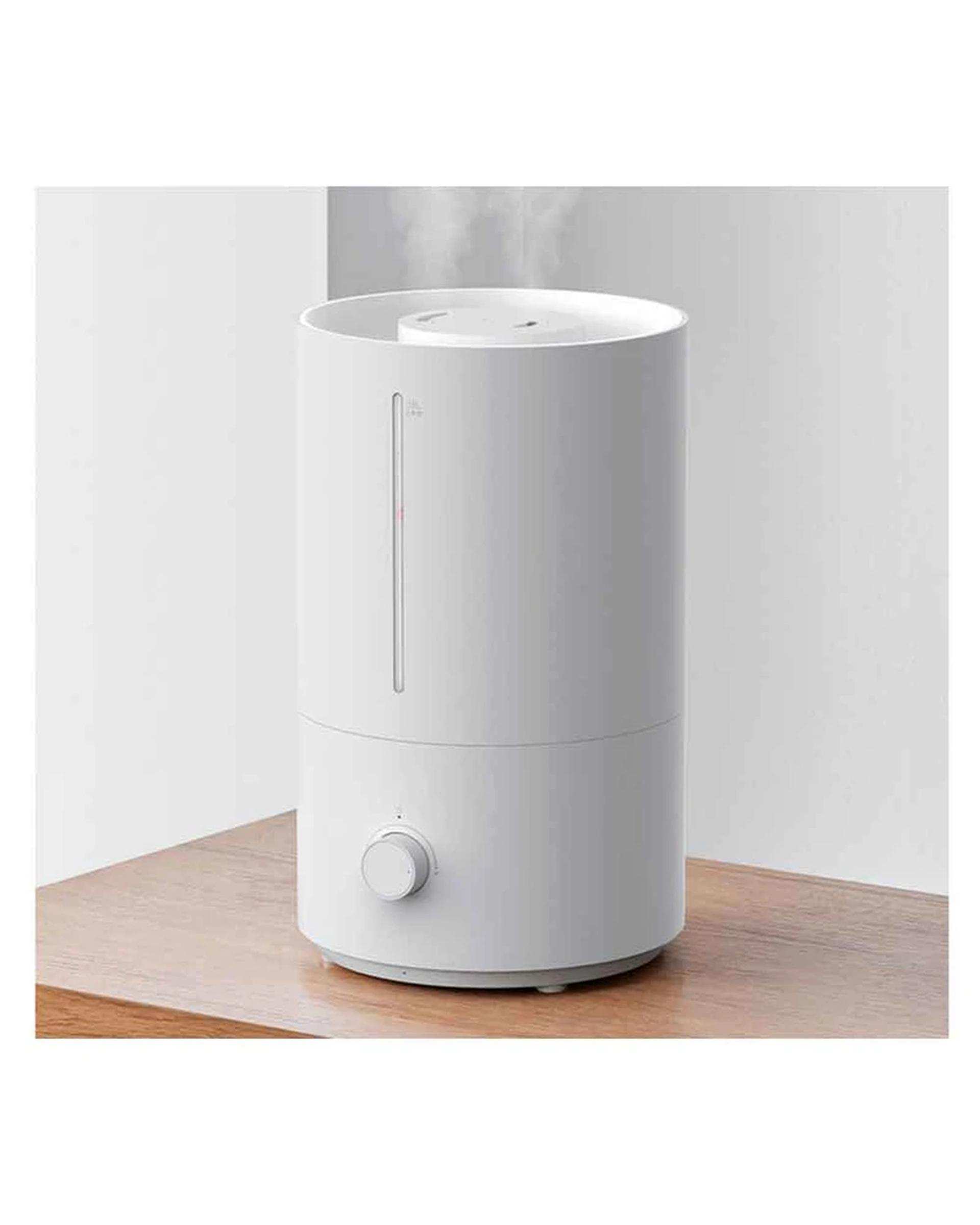 دستگاه بخور و رطوبت ساز سرد هوا شیائومی Xiaomi مدل Humidifier 2 Lite